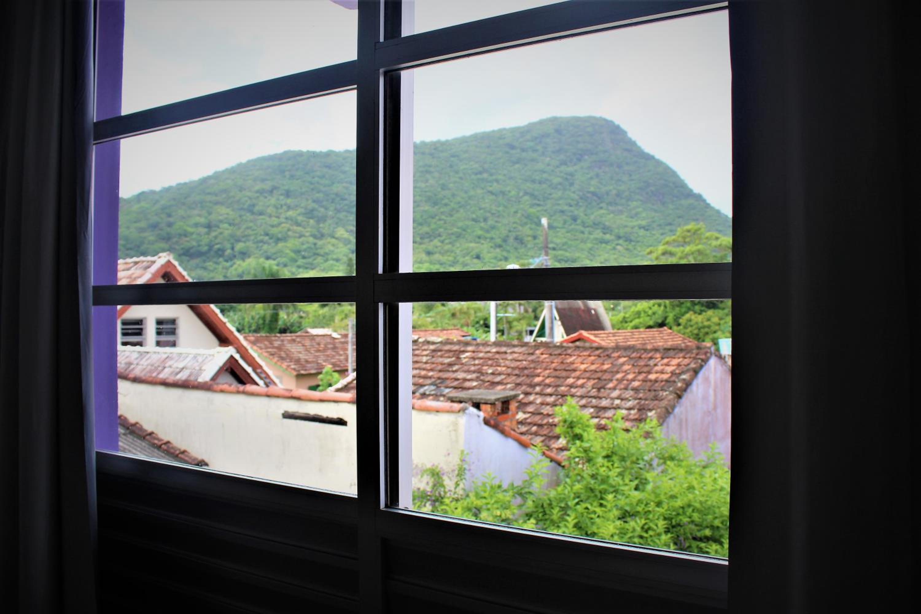 Pousada Santa Ana