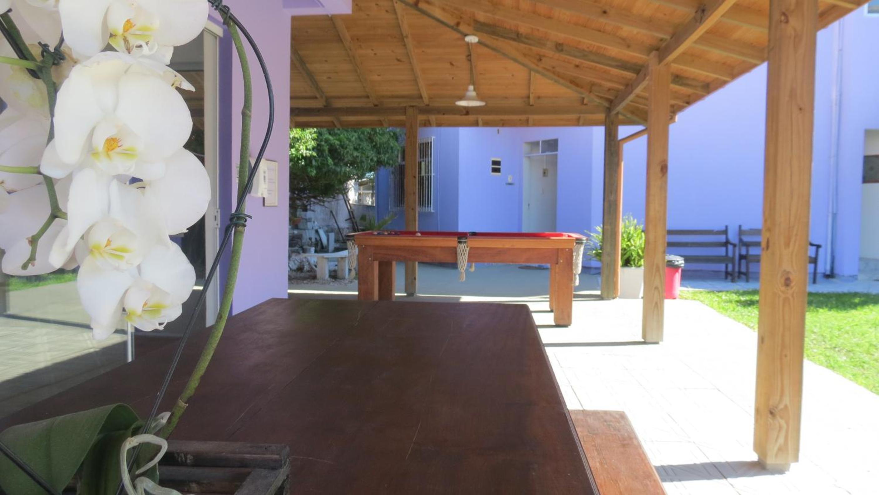Pousada Santa Ana