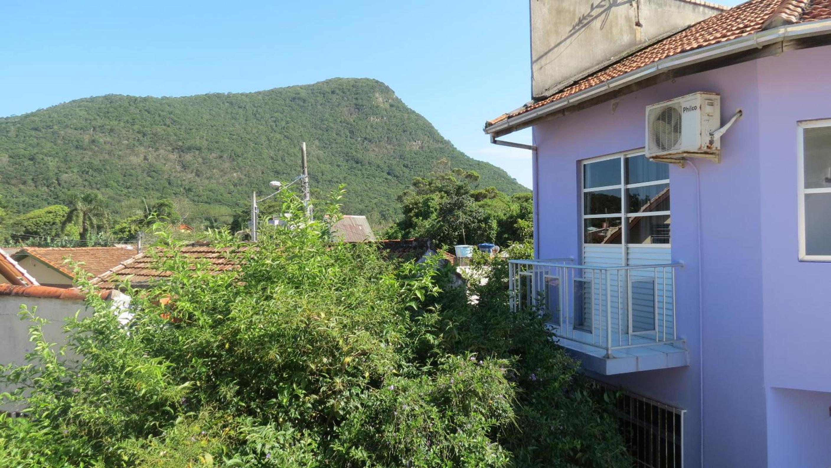 Pousada Santa Ana
