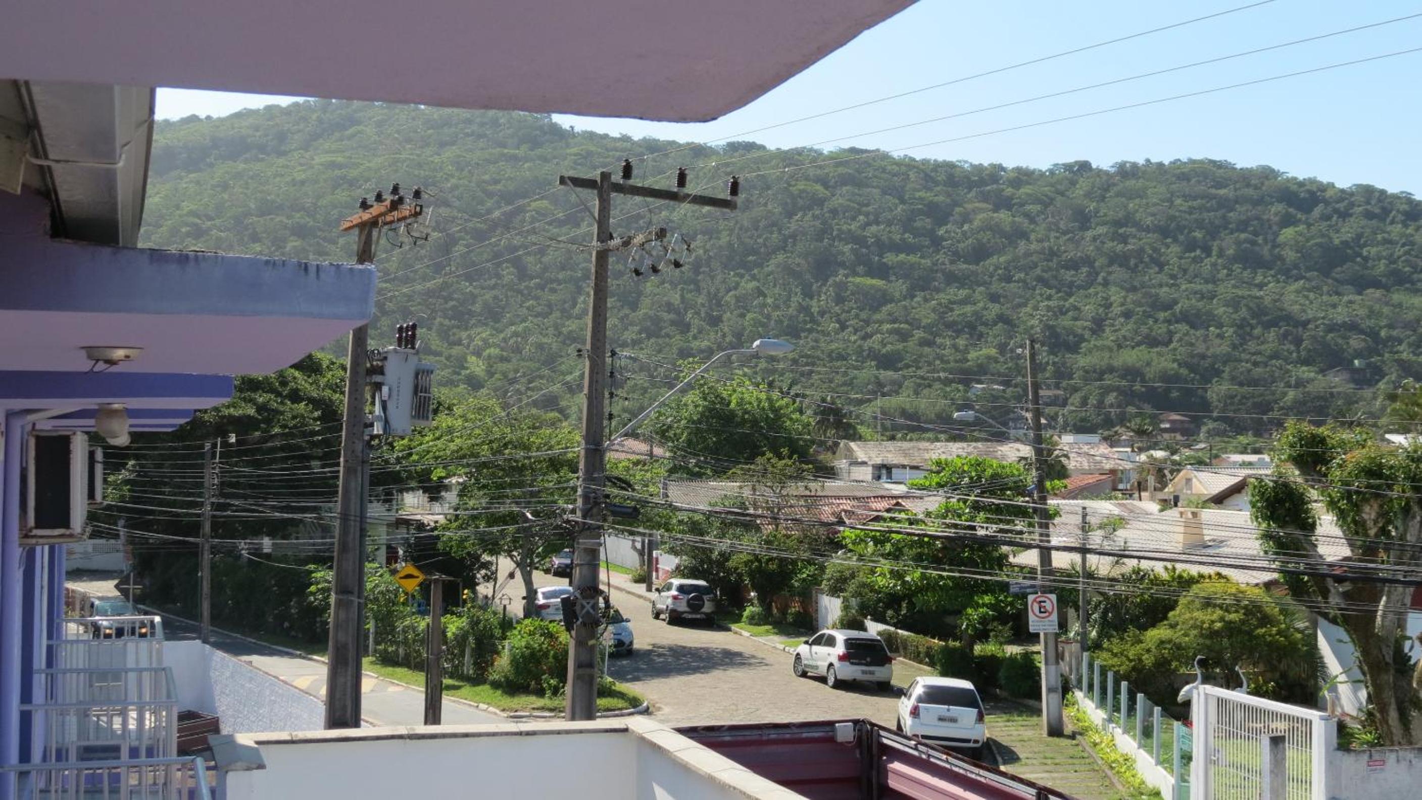 Pousada Santa Ana
