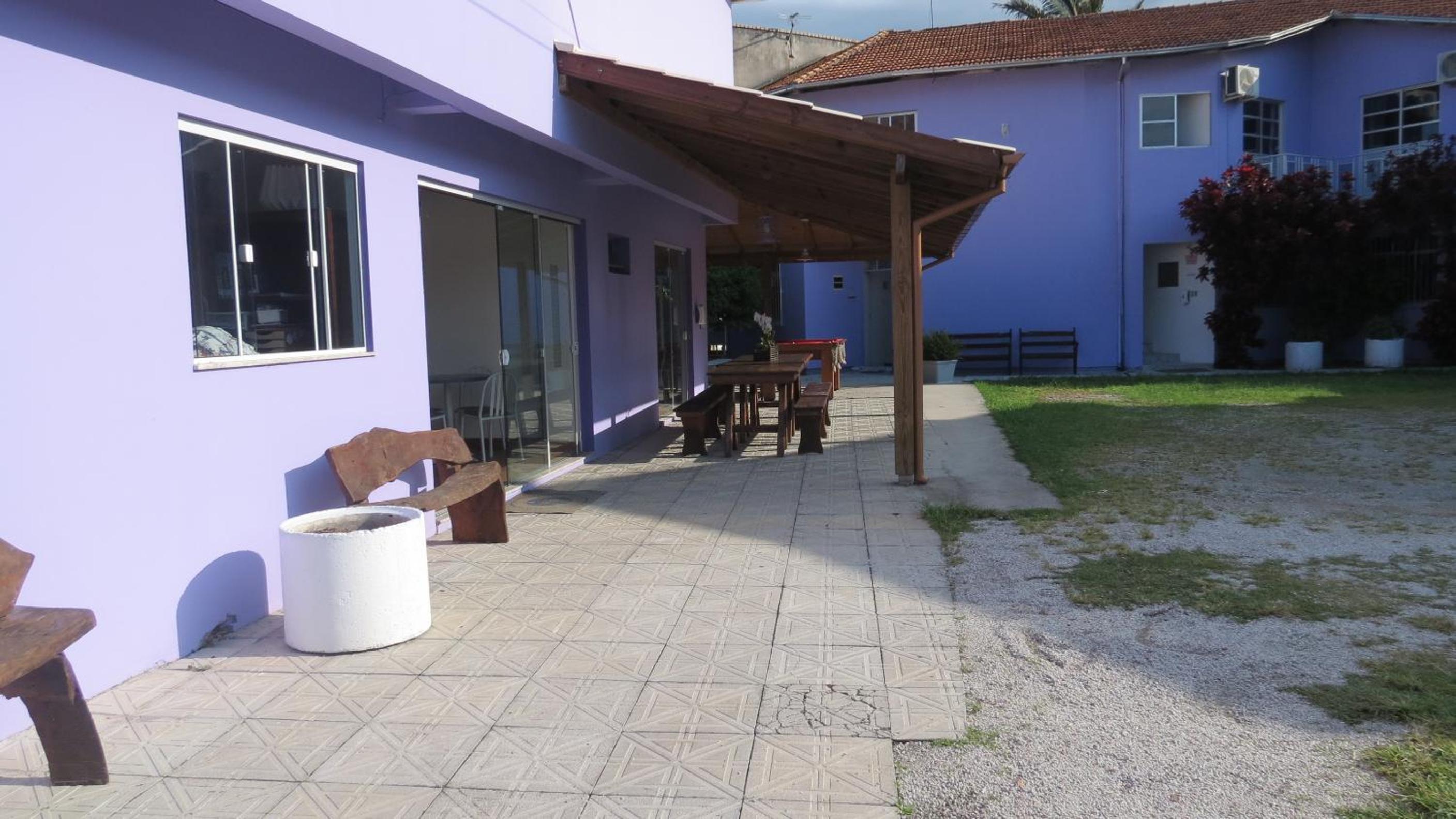 Pousada Santa Ana