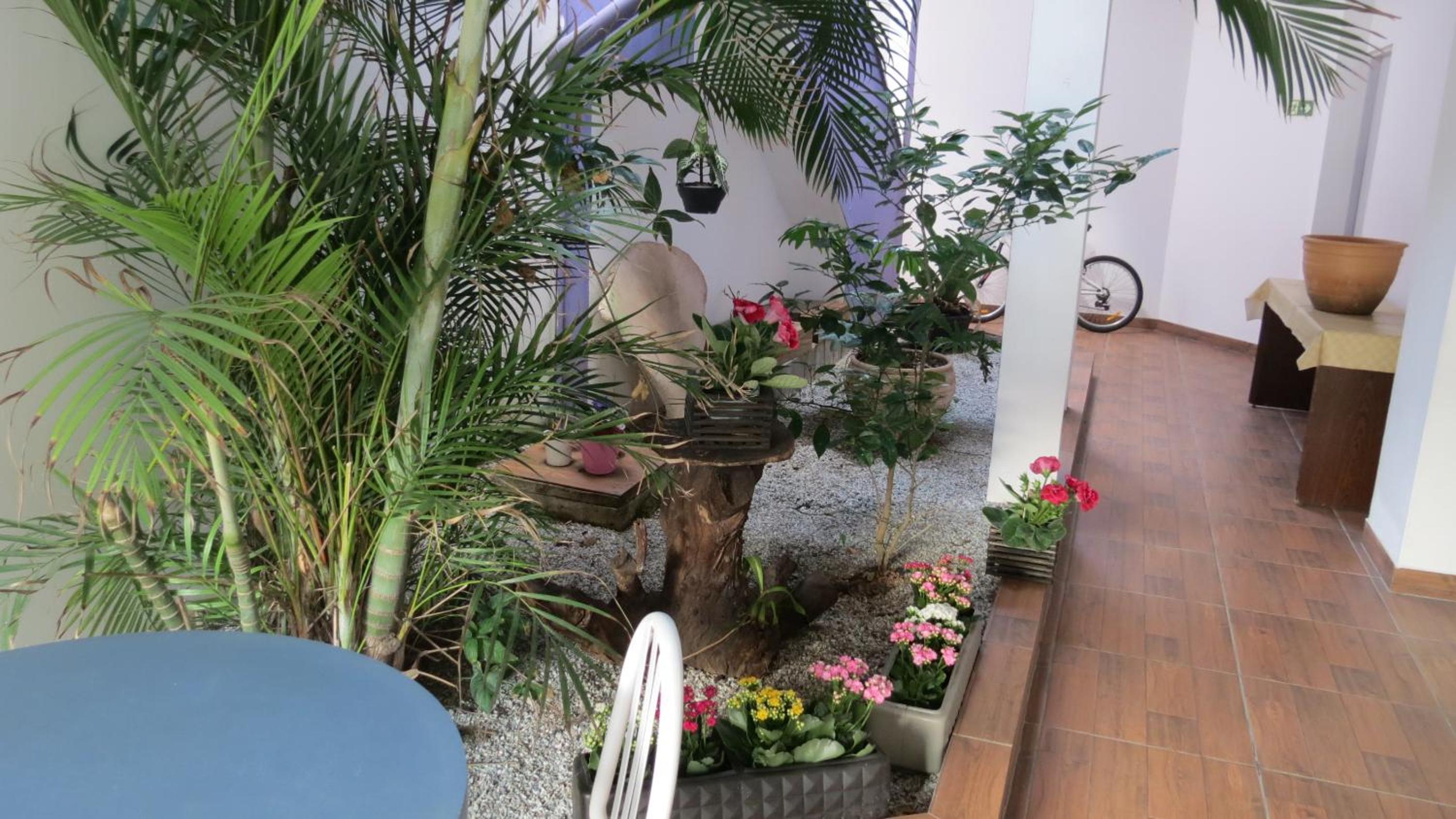 Pousada Santa Ana