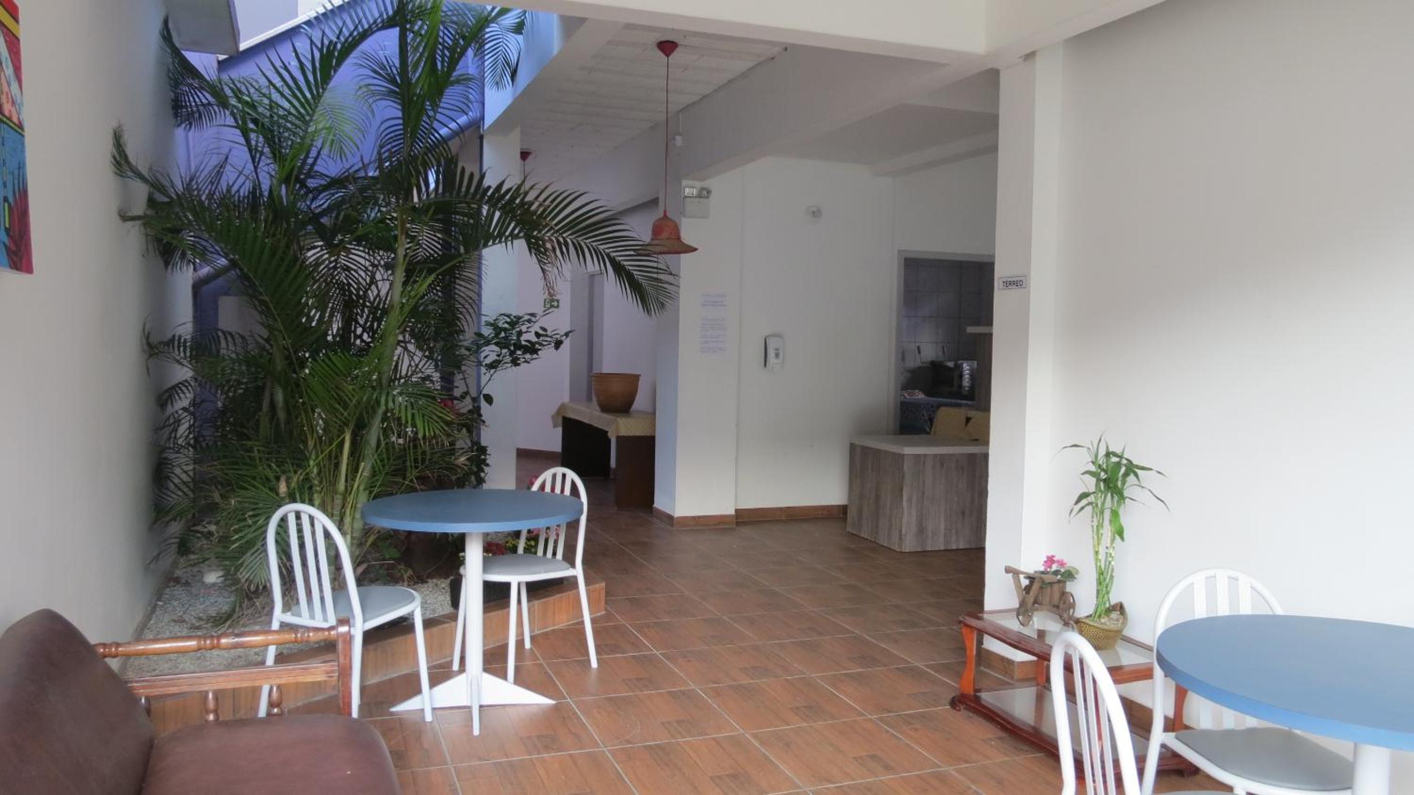 Pousada Santa Ana