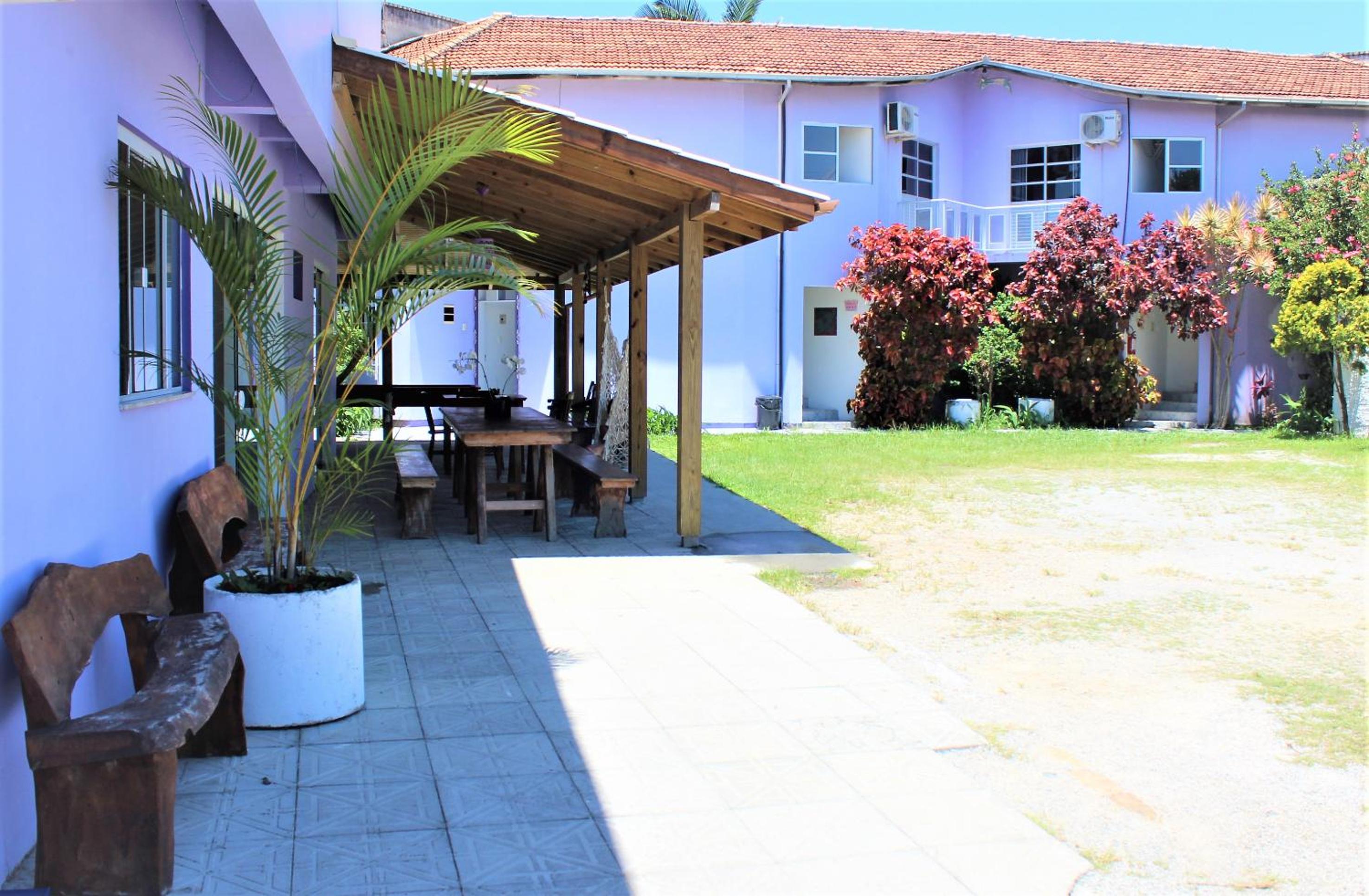 Pousada Santa Ana