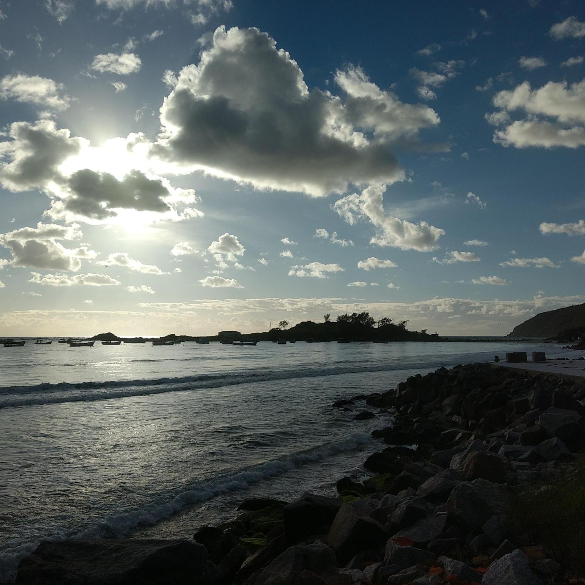 Pousada Santa Ana