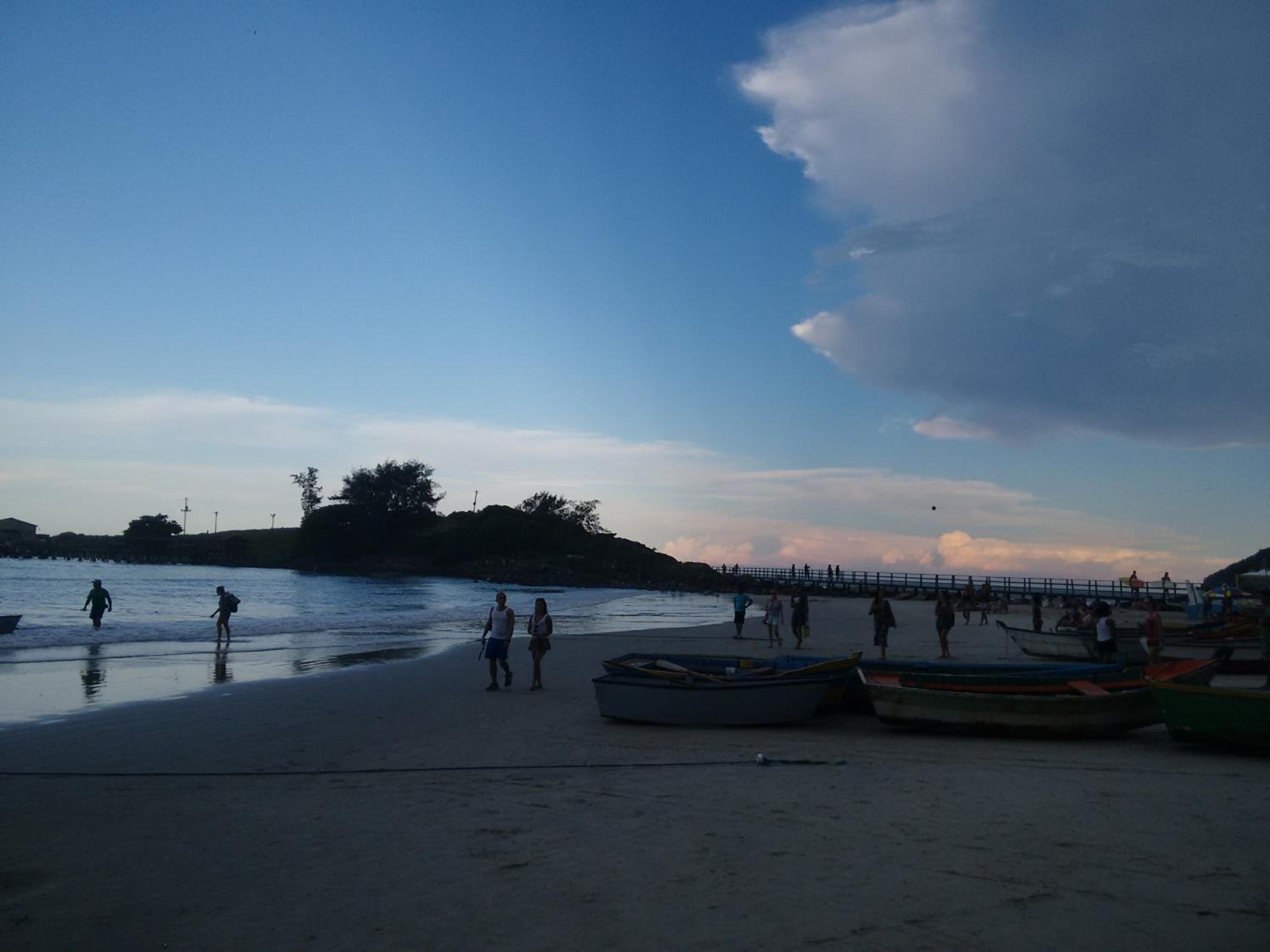 Pousada Santa Ana