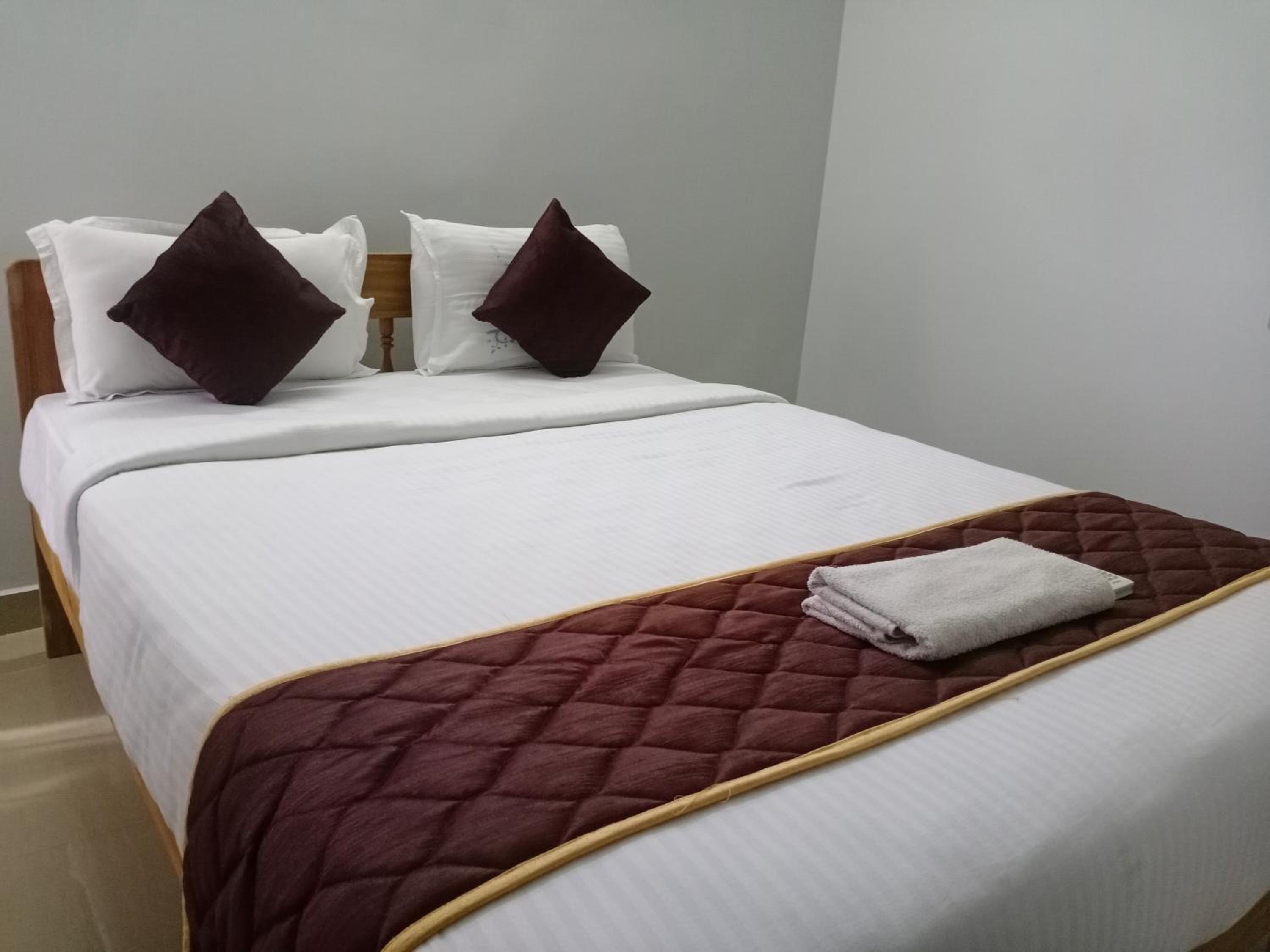 Tulip Villa (2BHK) view 2