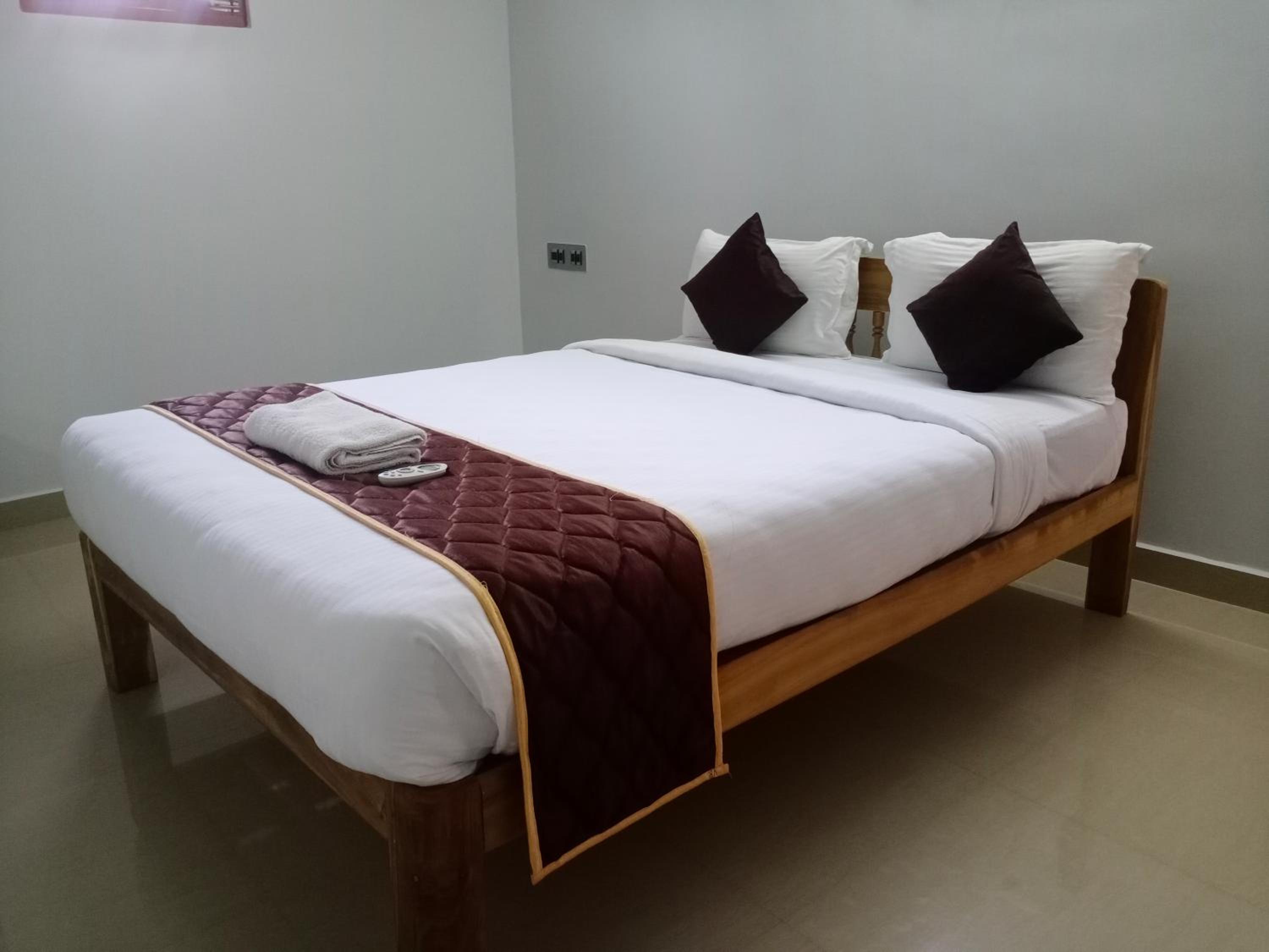 Tulip Villa (2BHK) view 3