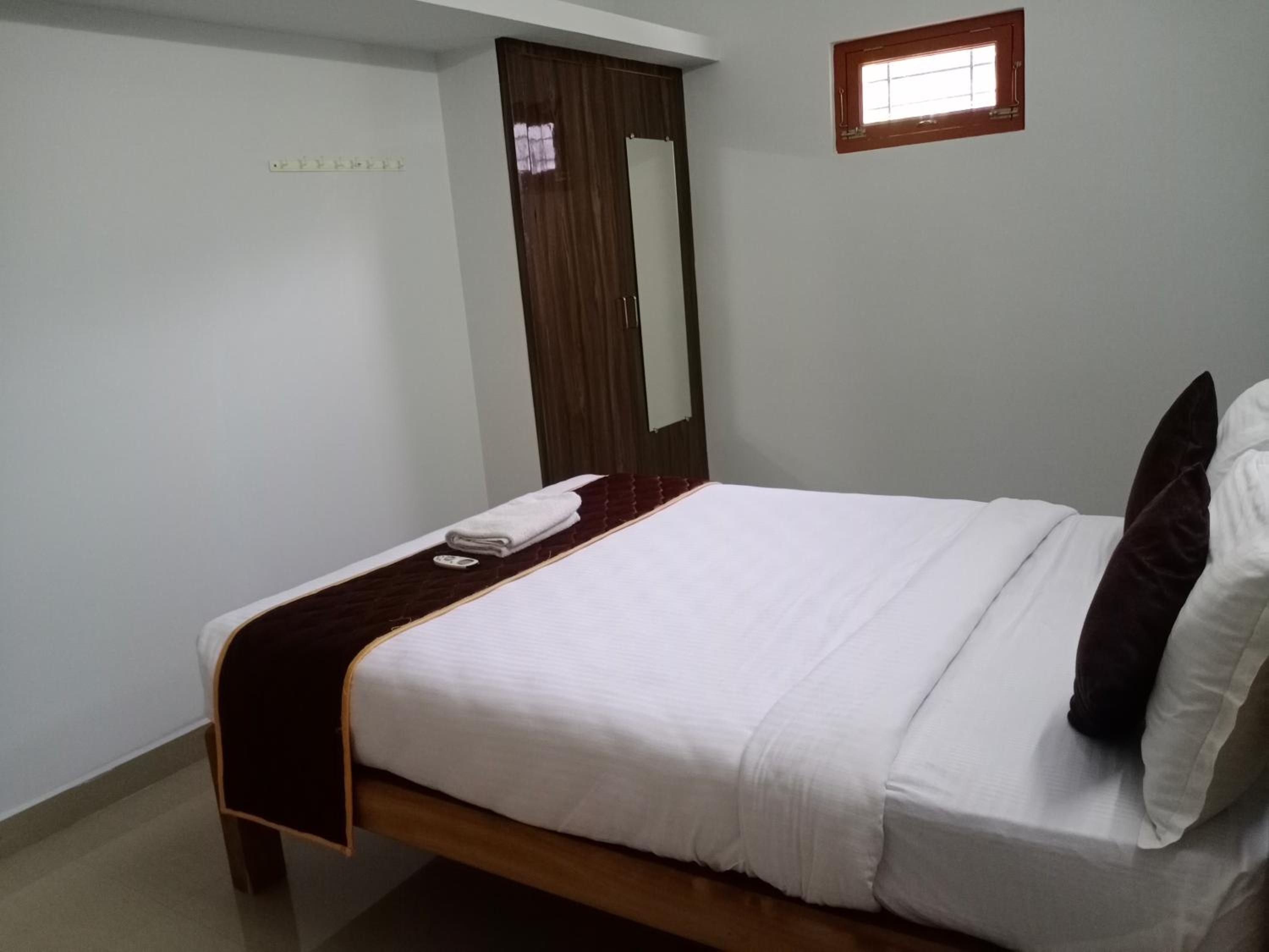 Tulip Villa (2BHK) view 4