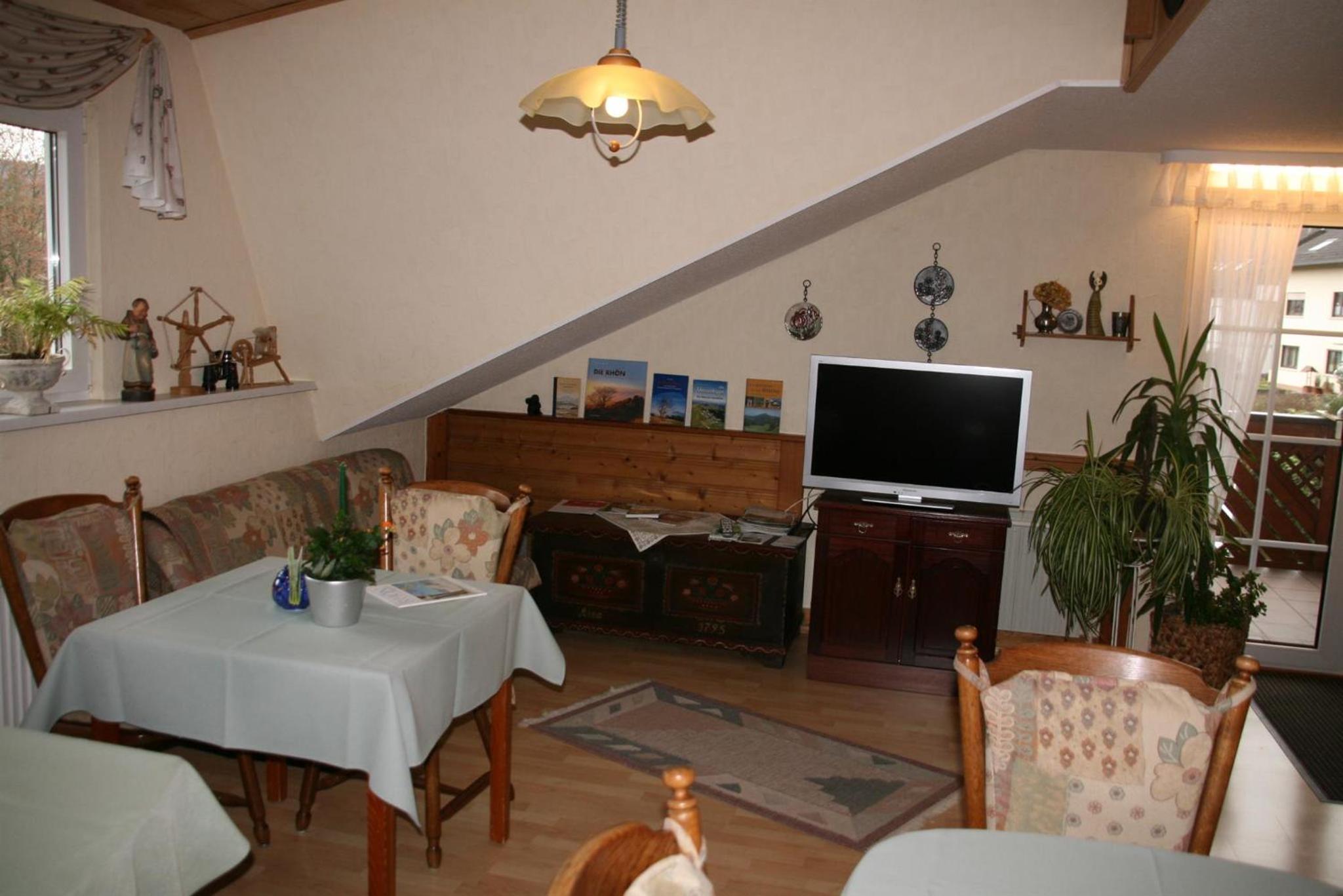 Haus Luise Weber
