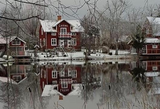 Lottas stuga view 5