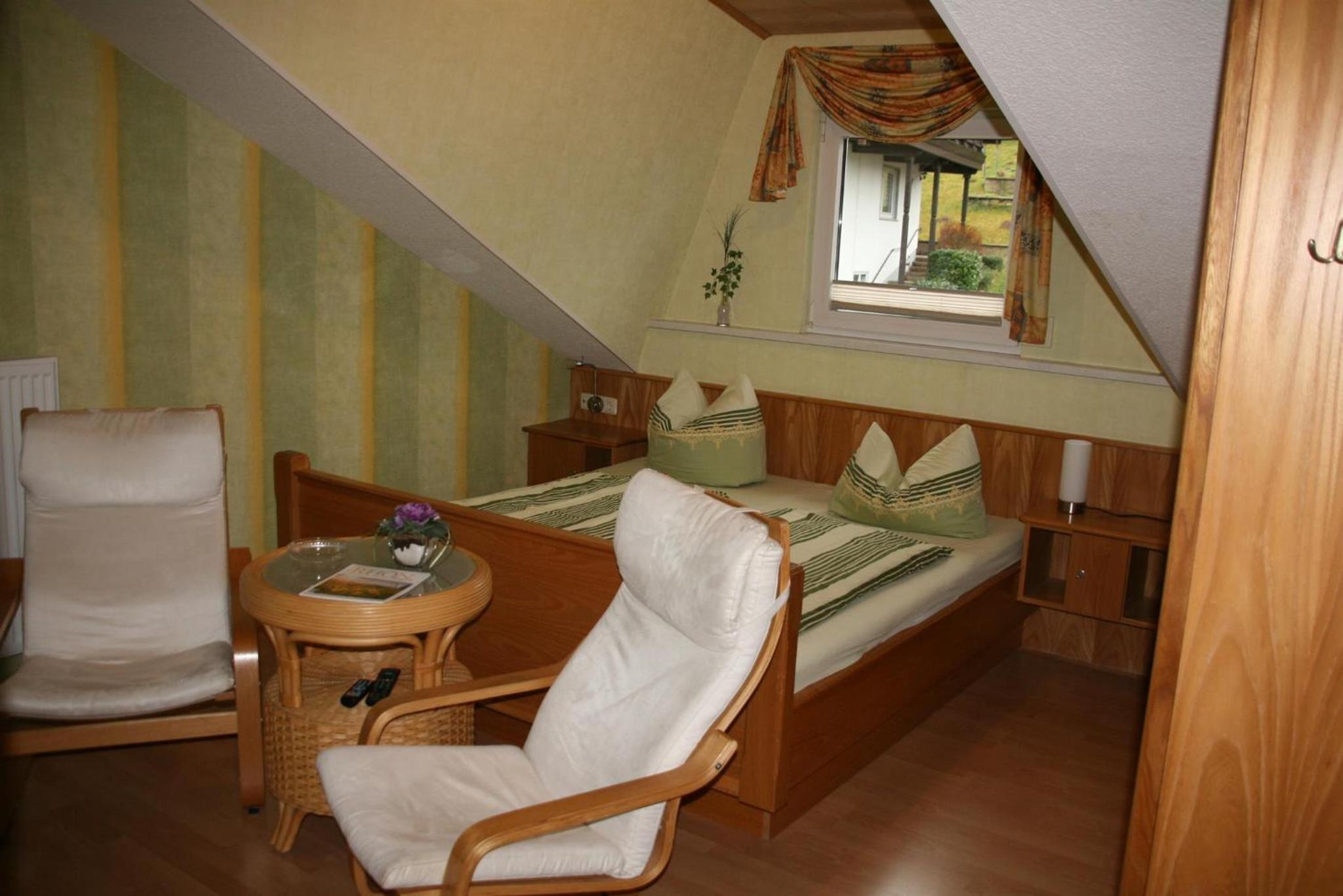 Haus Luise Weber