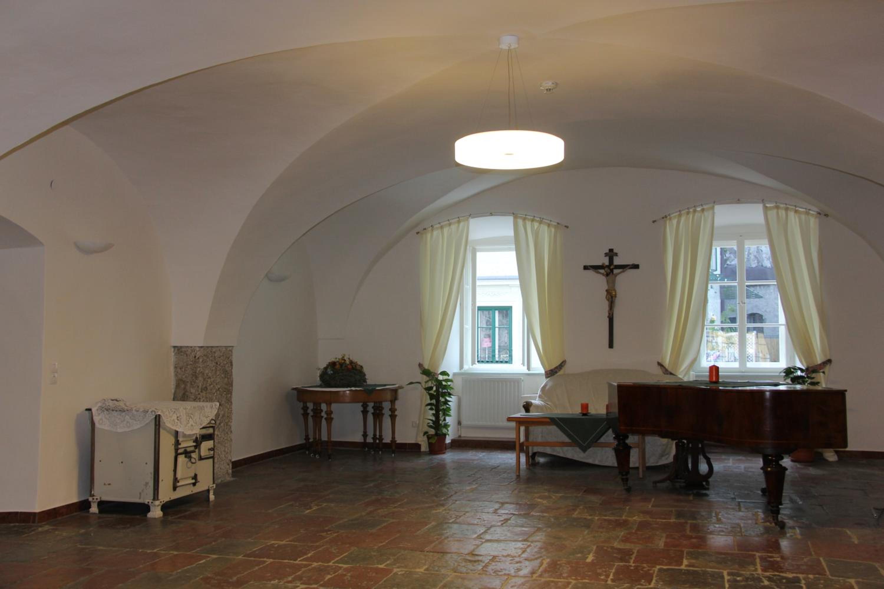 Institut St.Sebastian view 5
