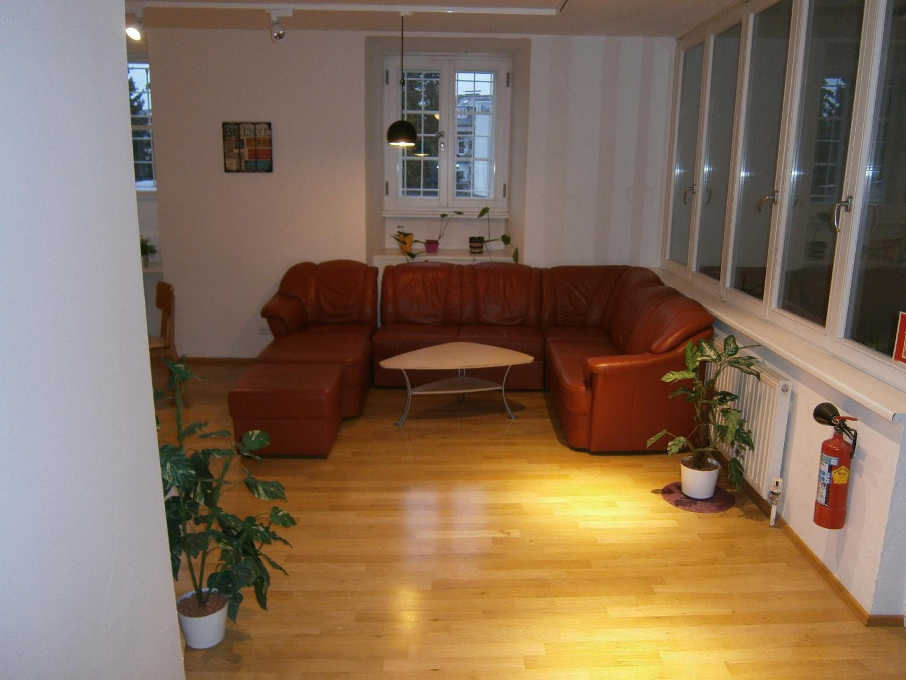 Institut St.Sebastian view 4