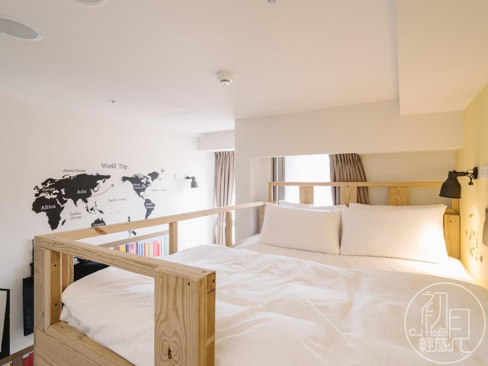 CJ Hotel