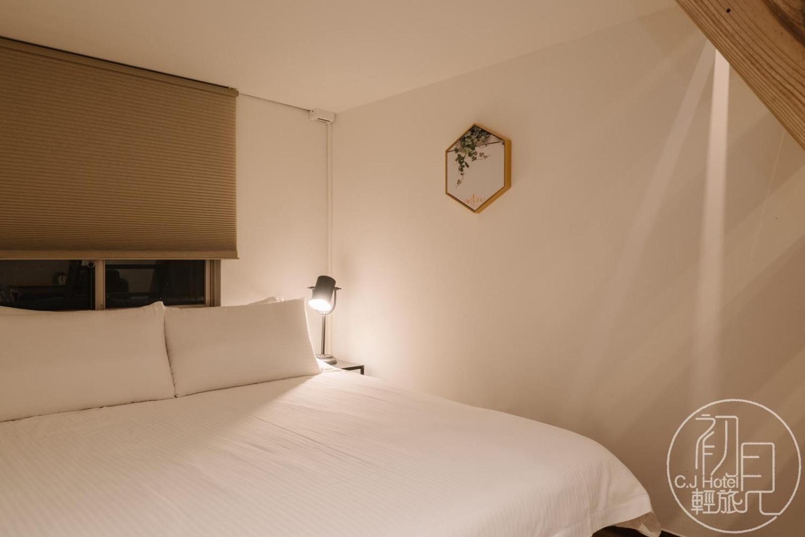 CJ Hotel