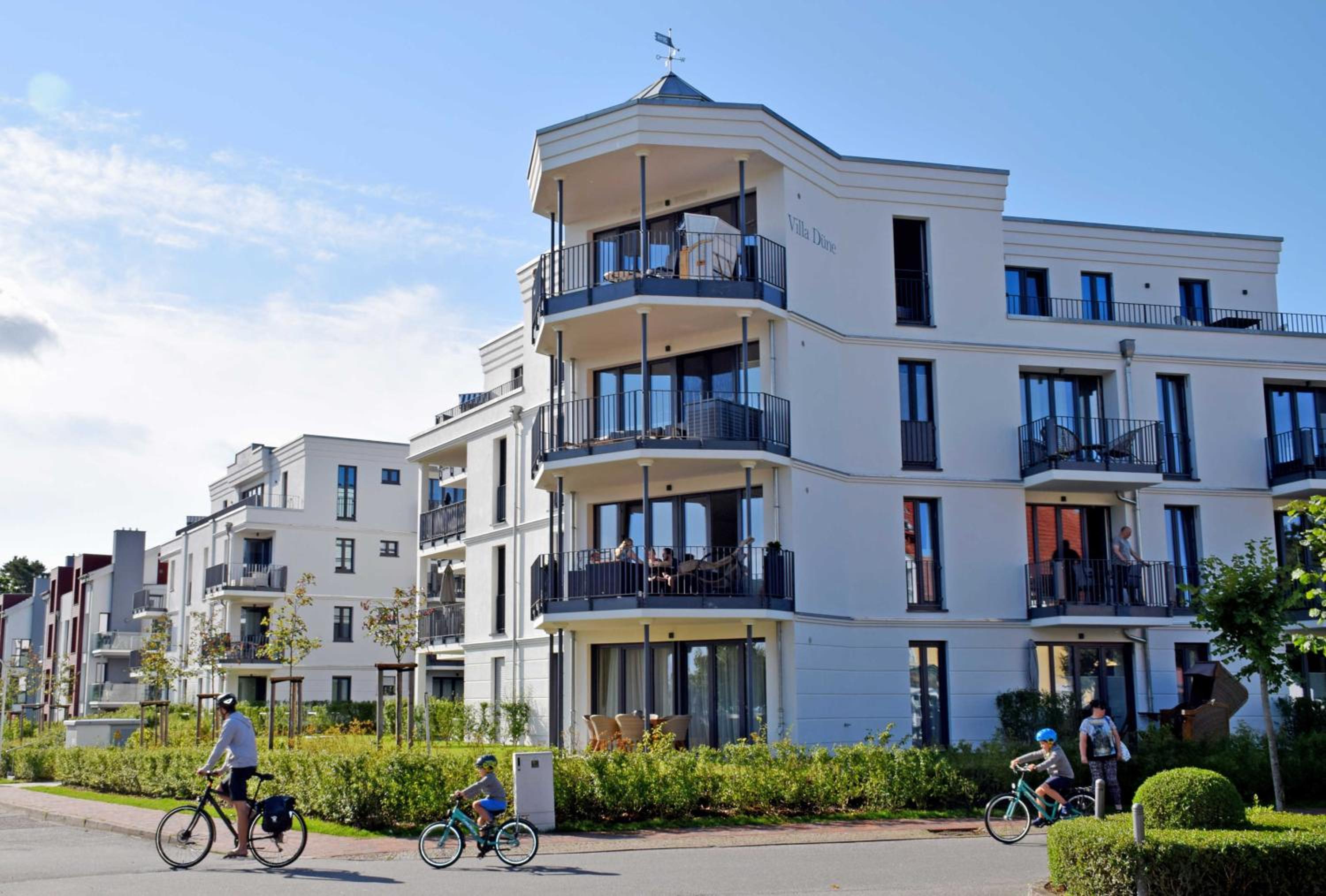 Ferienwohnung Vier Jahreszeiten mi view 2