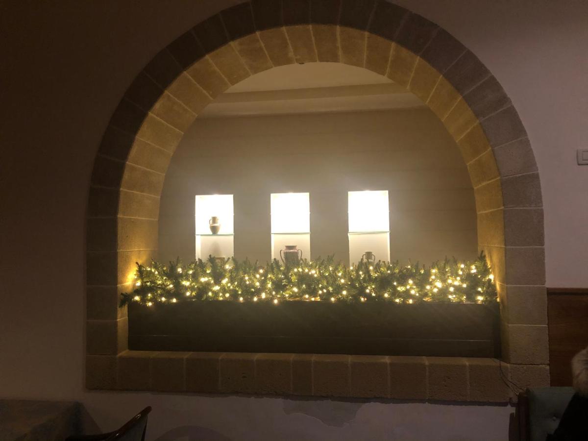 Hotel dei Messapi view 4