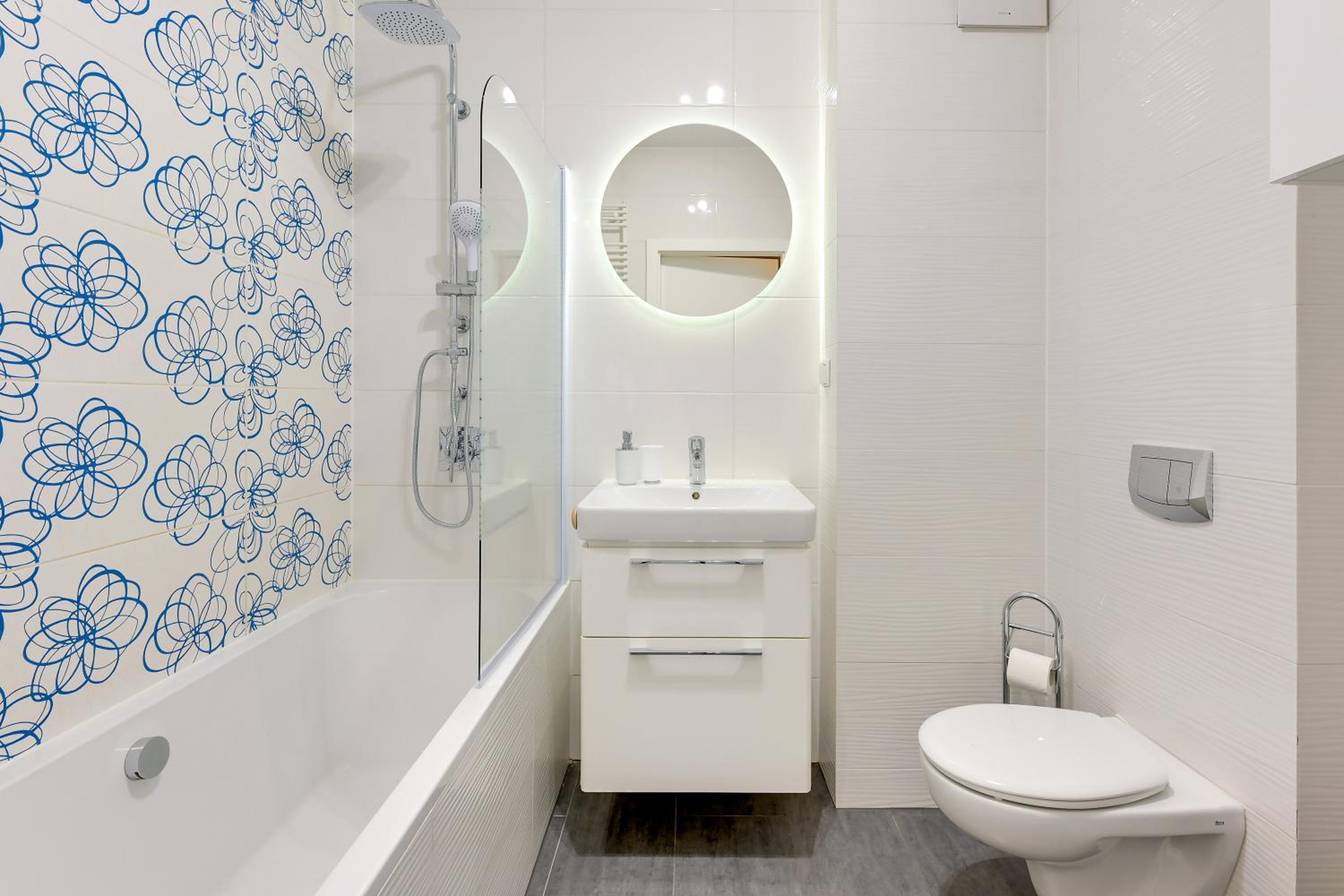 Garnizon Apartments & Free Parking by Downtown Apartments