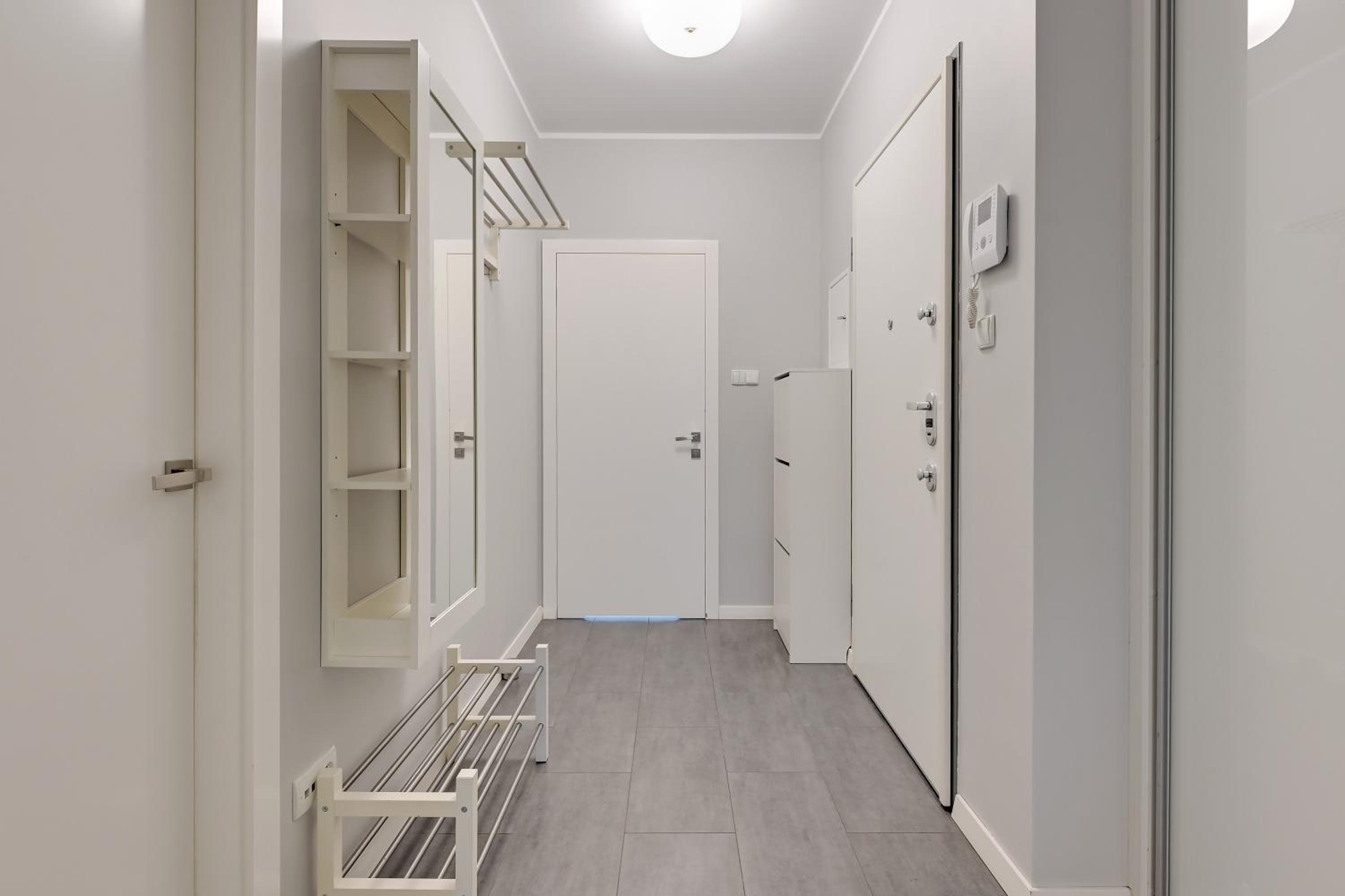 Garnizon Apartments & Free Parking by Downtown Apartments