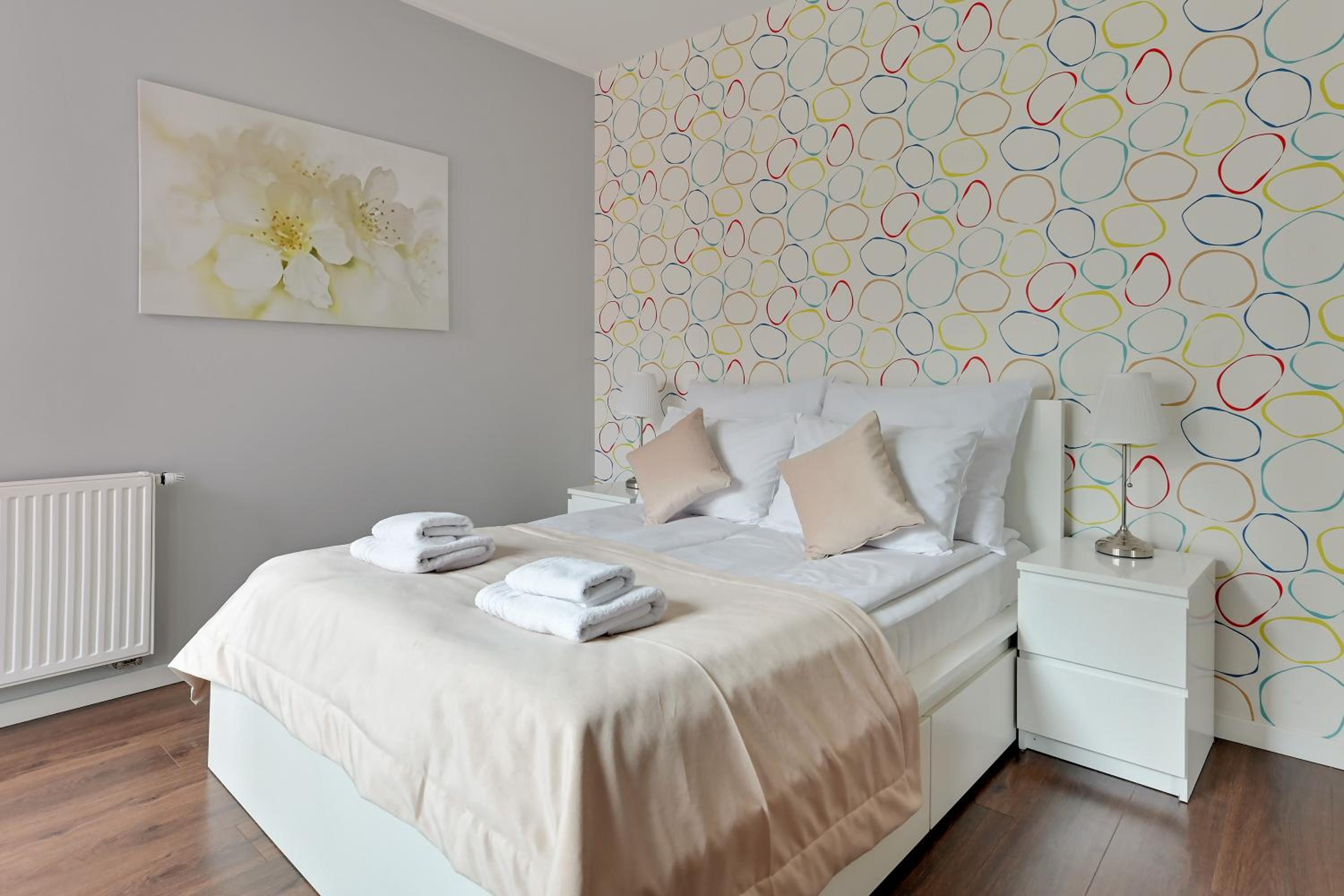 Garnizon Apartments & Free Parking by Downtown Apartments