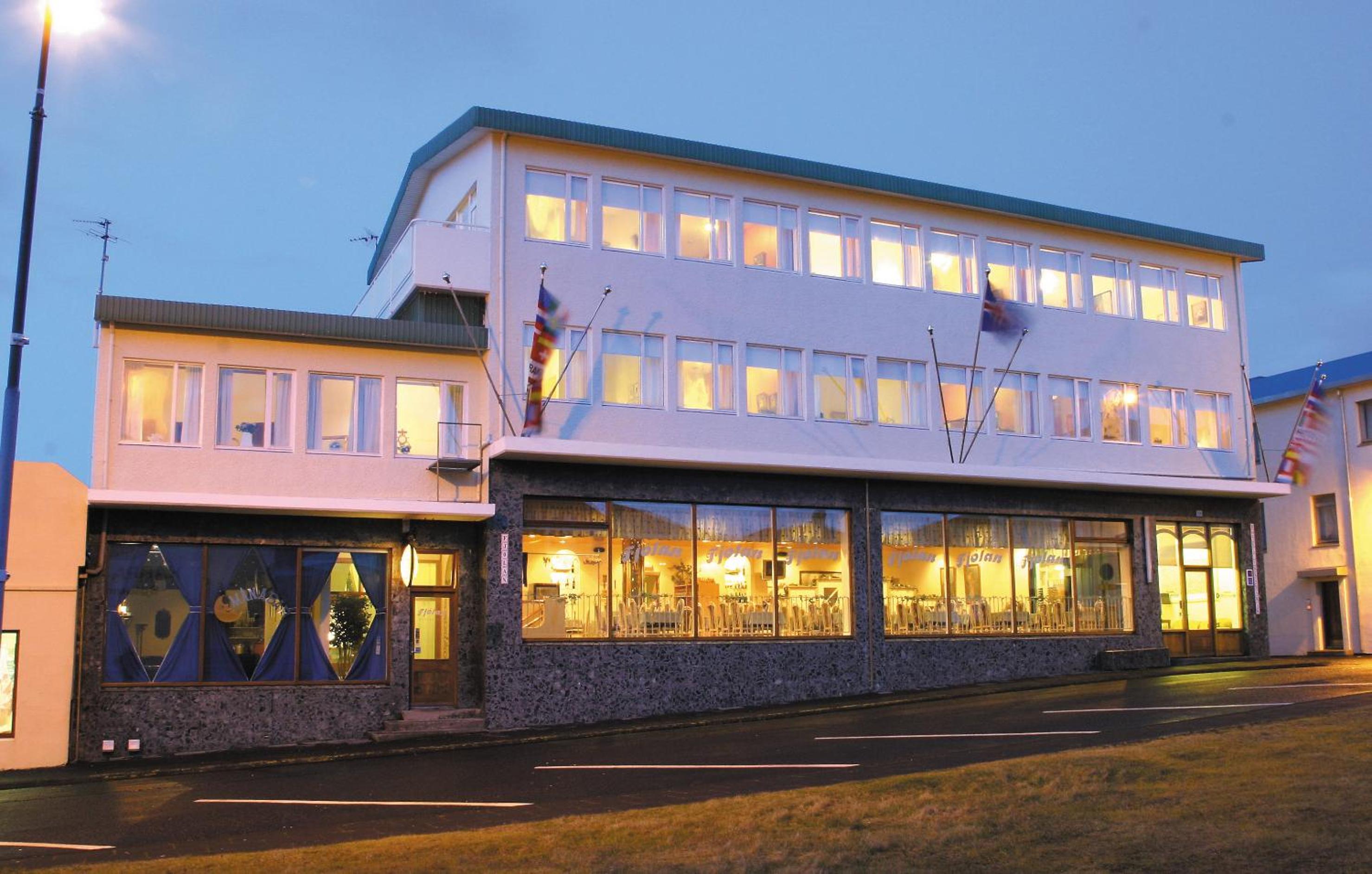 building