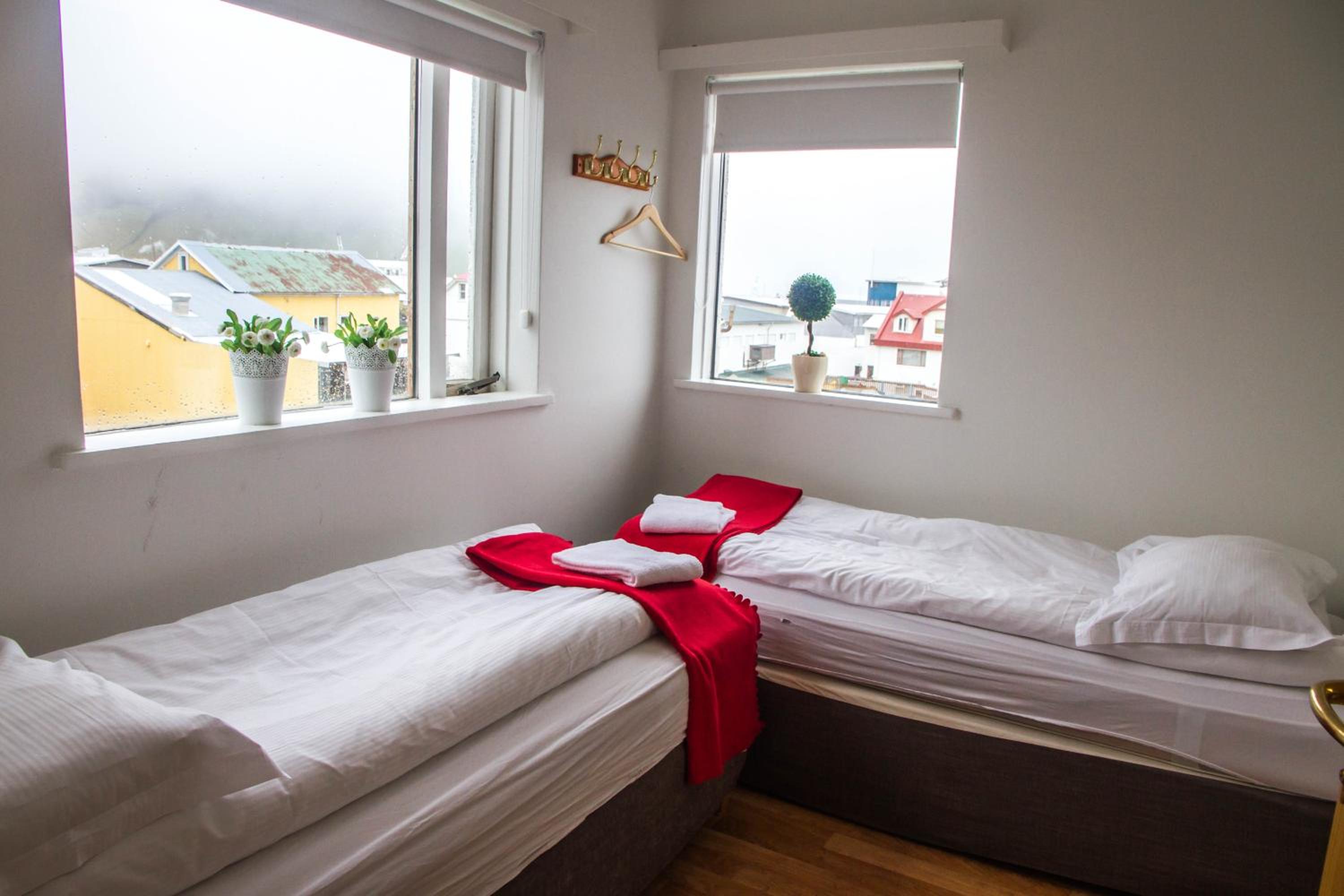 Guesthouse Sunnuhóll