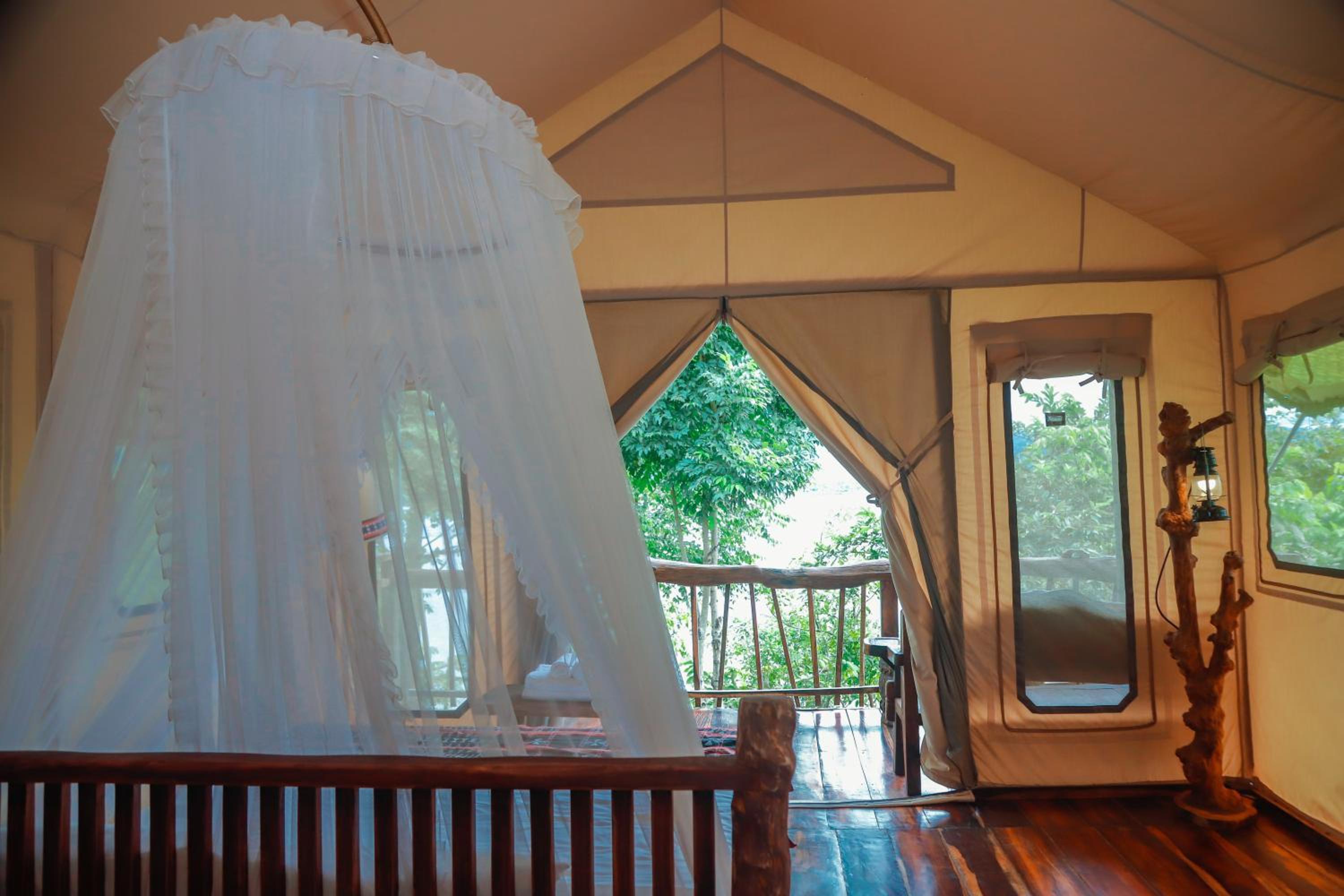 Lak Tented Camp, photo 62