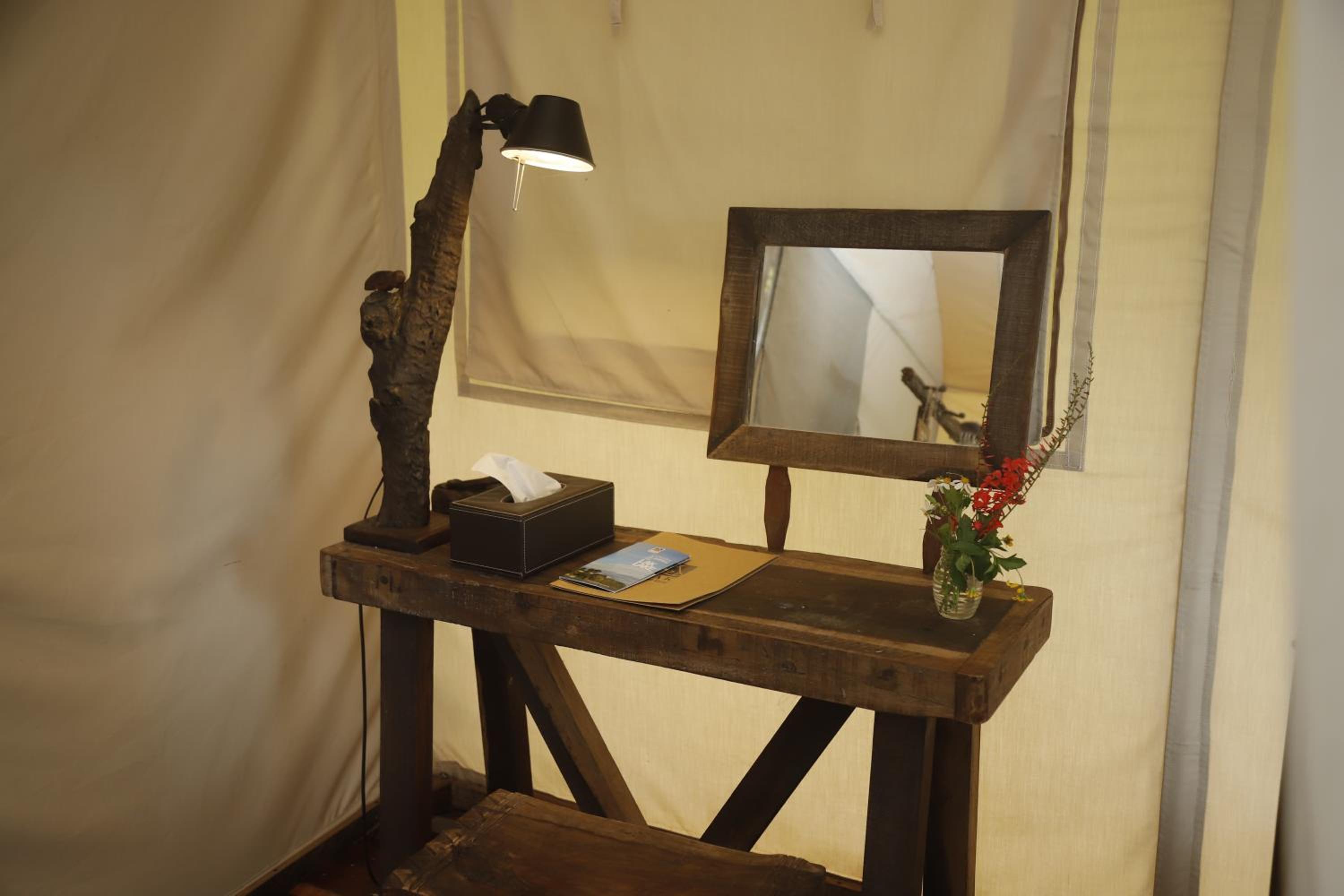 Lak Tented Camp, photo 40