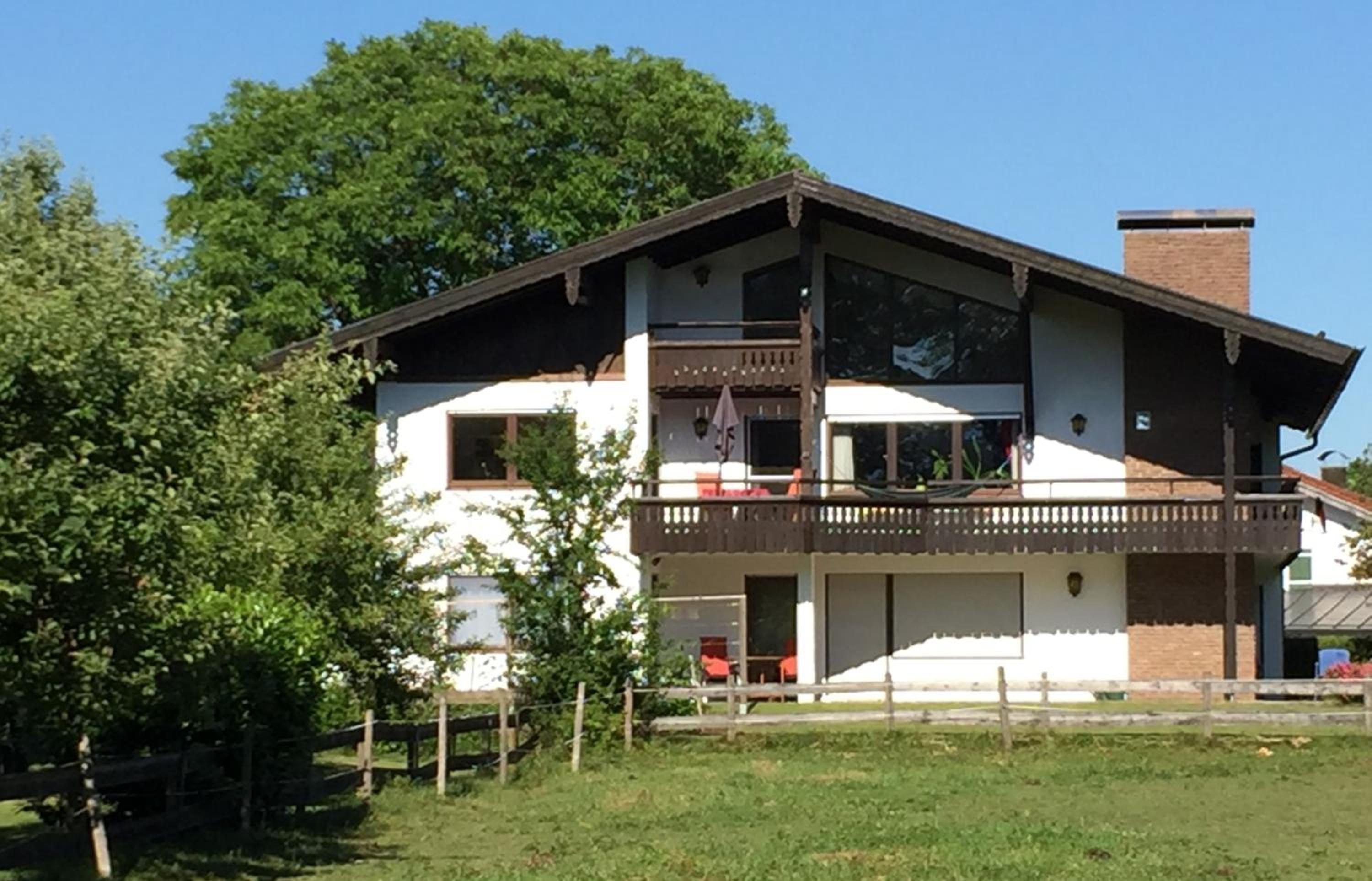 Ferienwohnung Bernd view 2