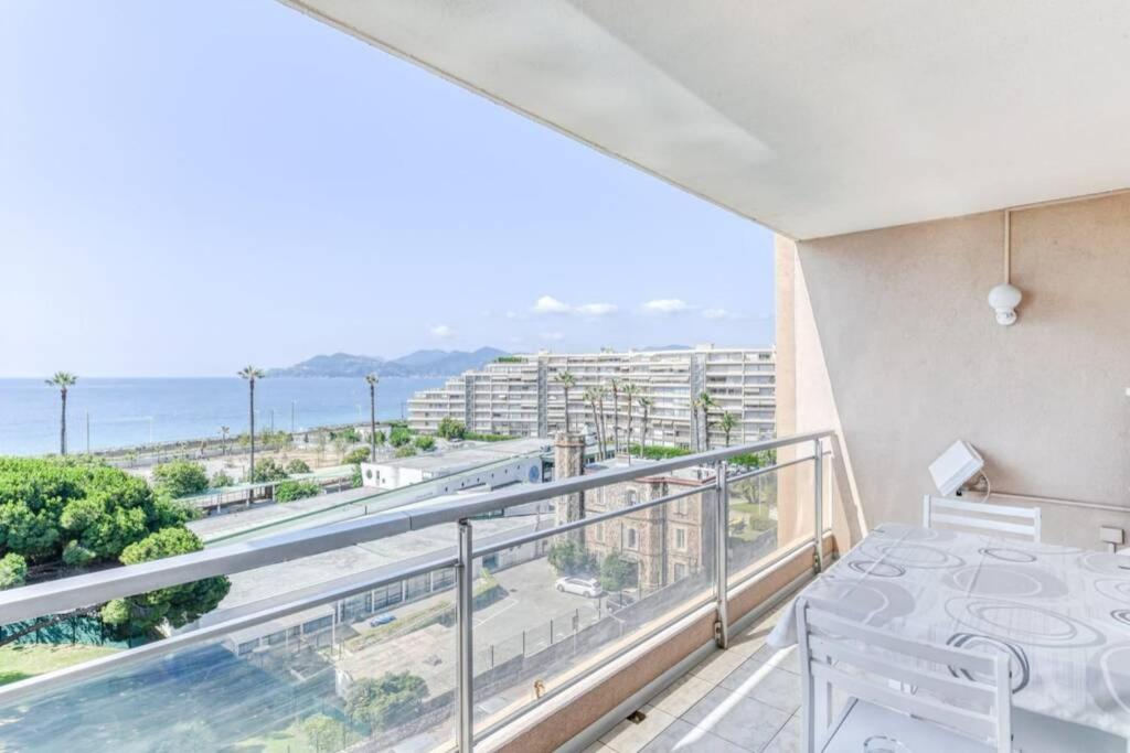Duplex avec vue sur mer et piscine photo 5