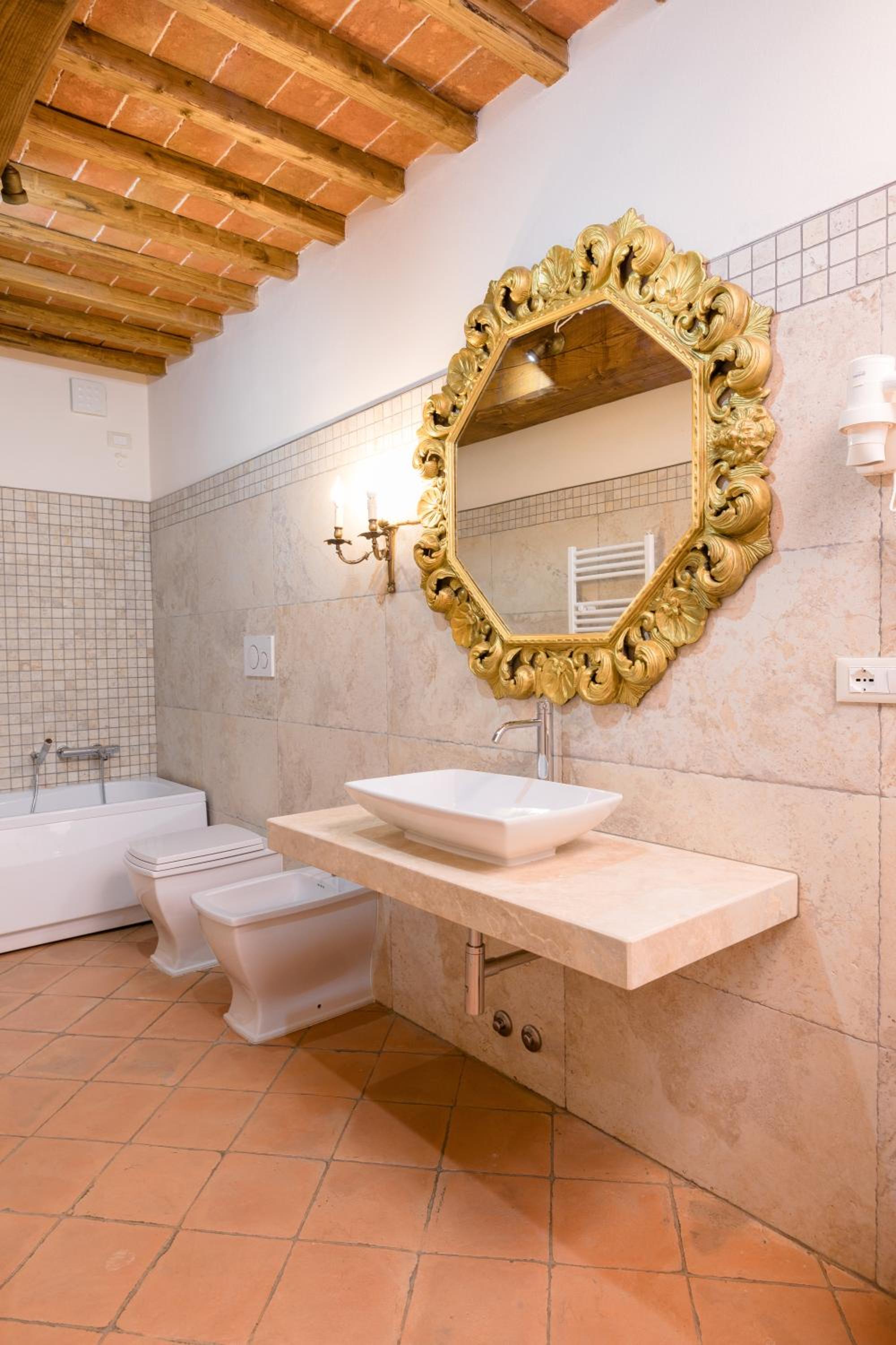 Tenuta Tegolato