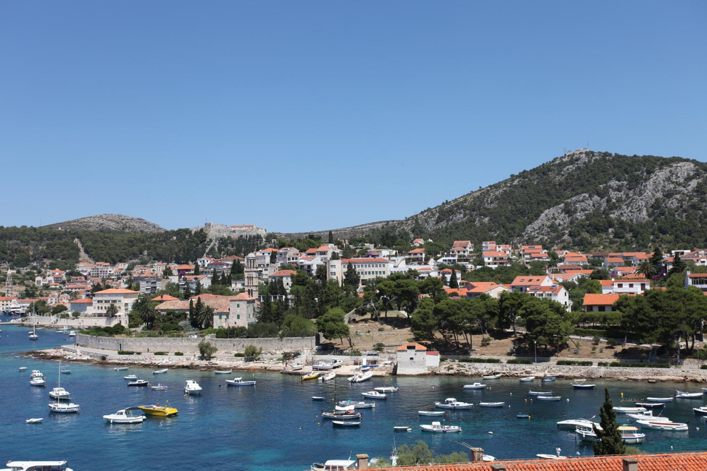 Relaxing Beach holiday house view 5