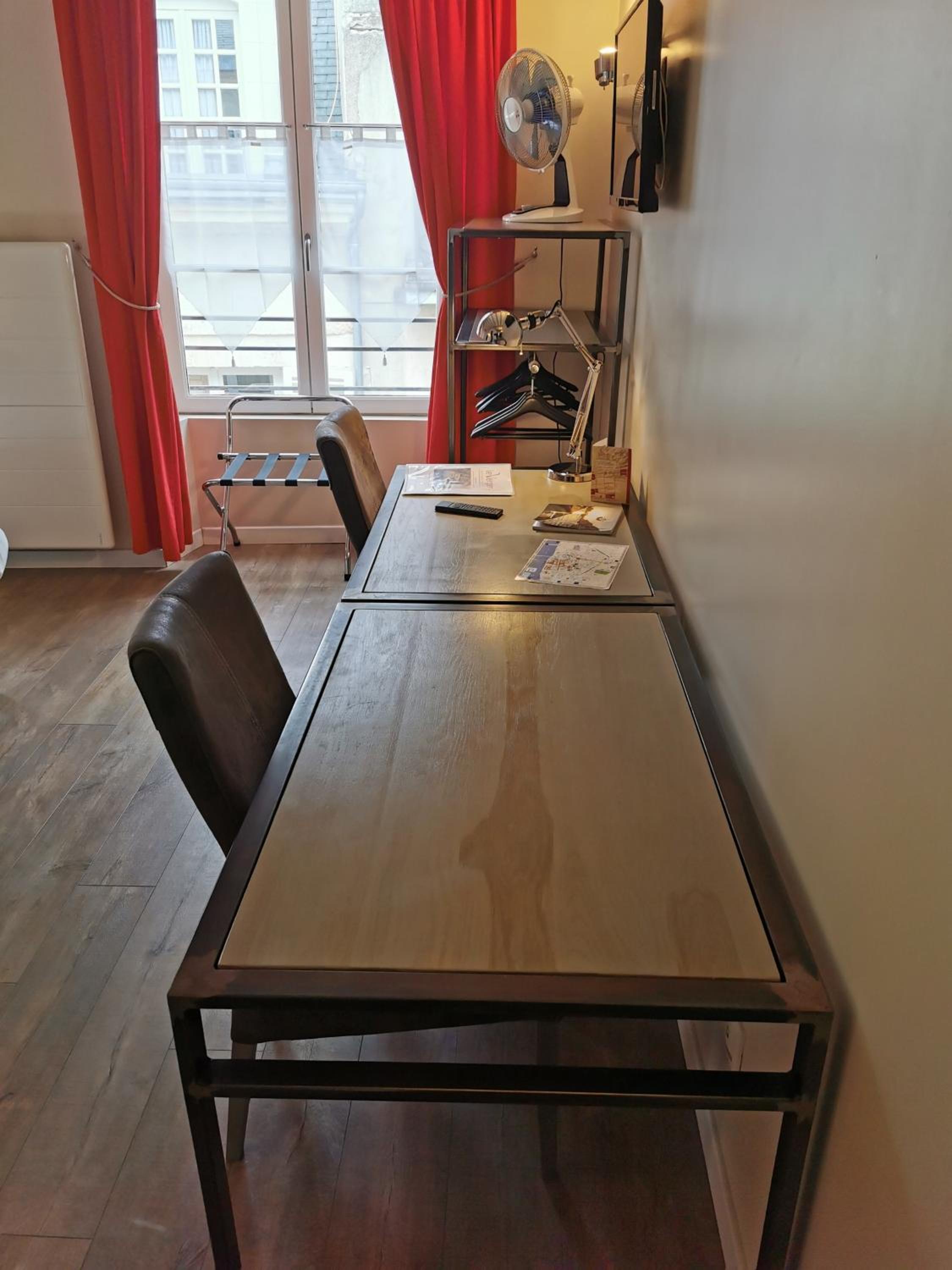 Au verger, photo 4