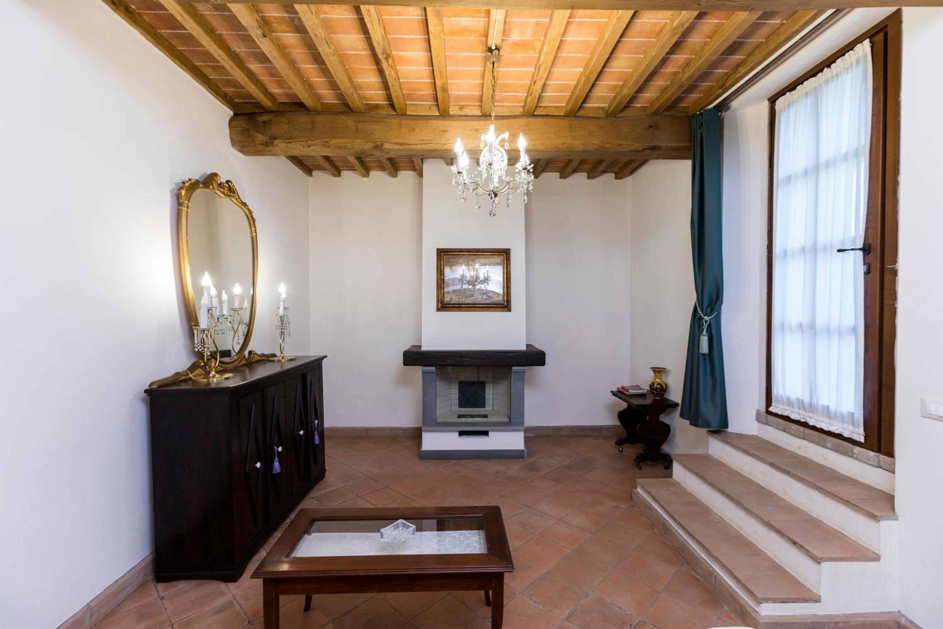 Tenuta Tegolato