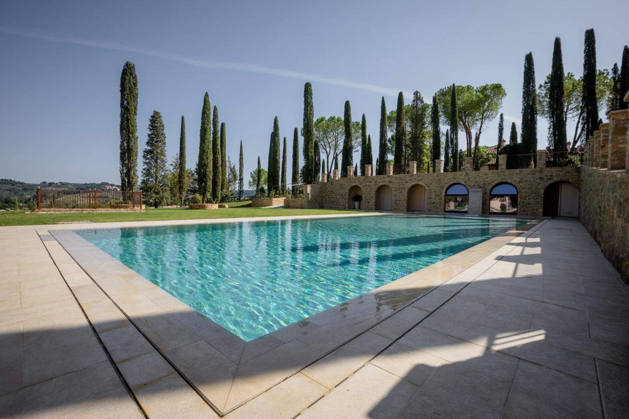 Tenuta Tegolato