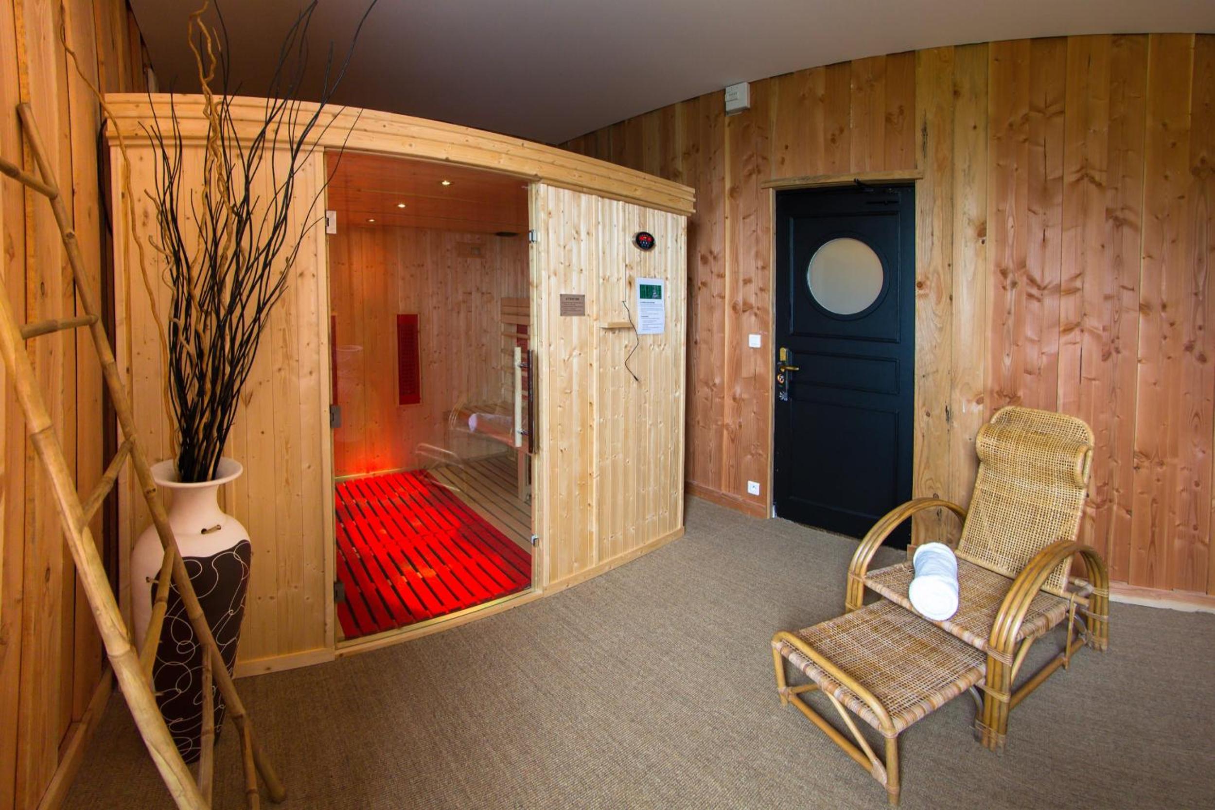 children's play area