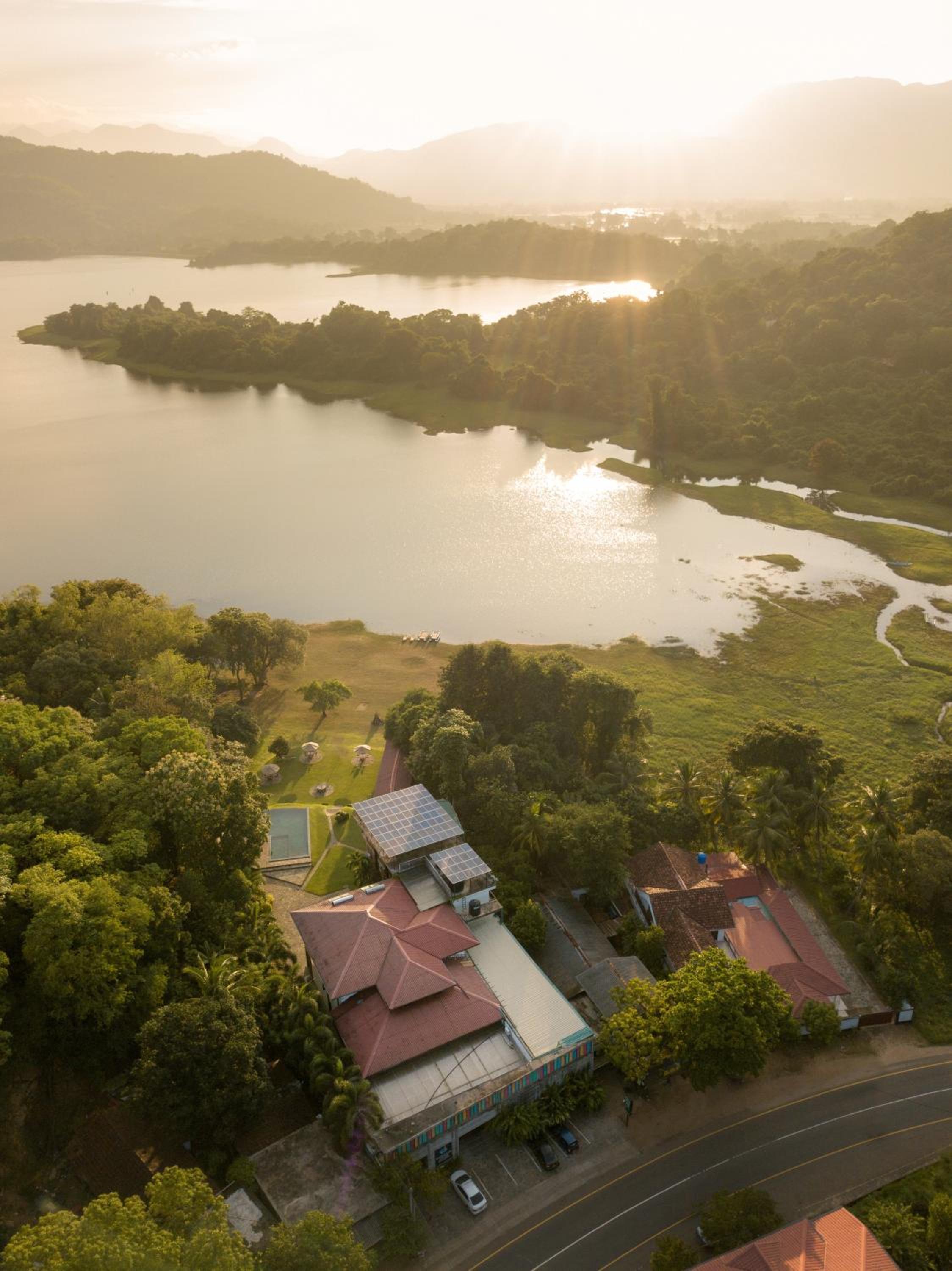 Mapakada Village - Mahiyanganaya
