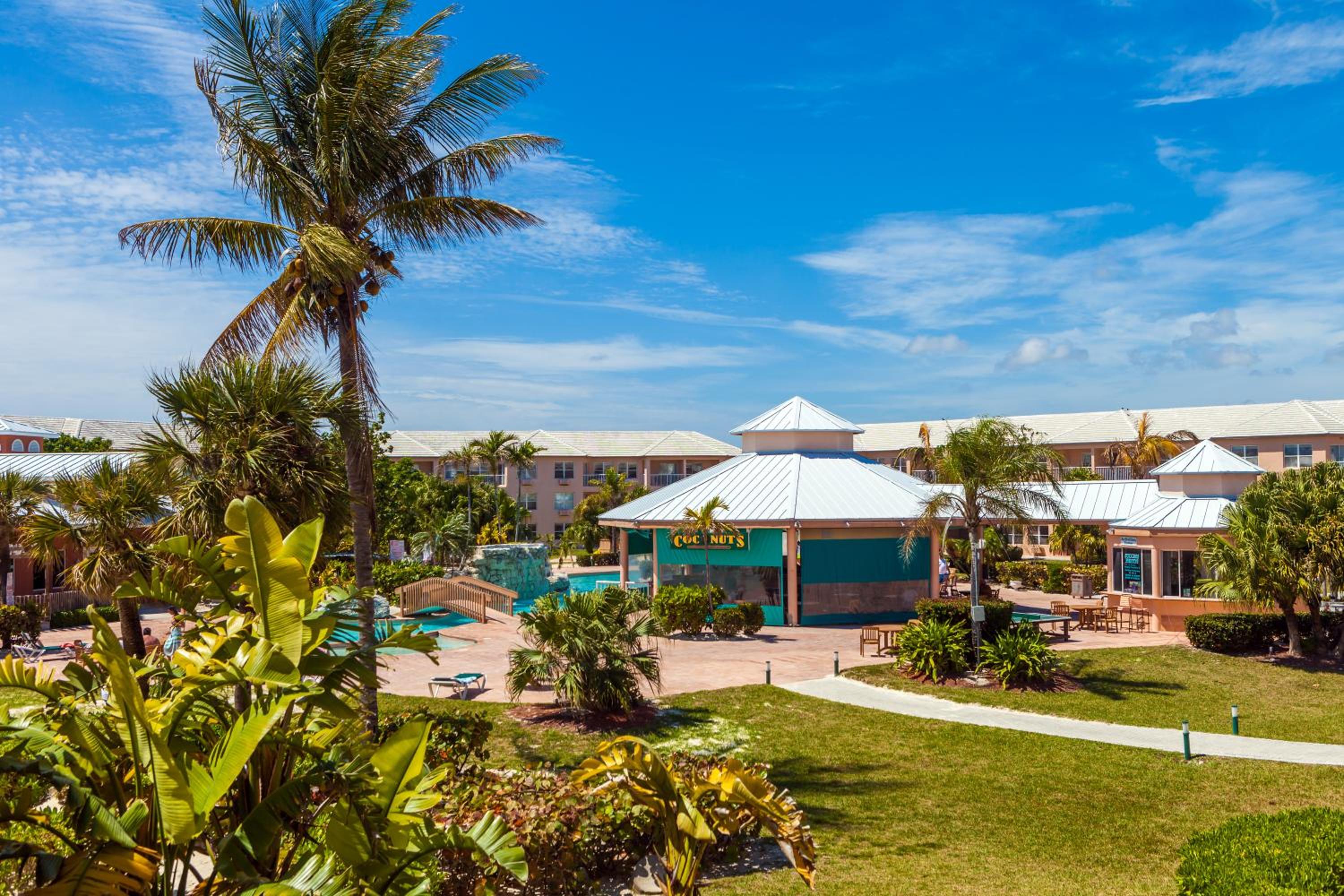Island Seas Resort - Photo 15