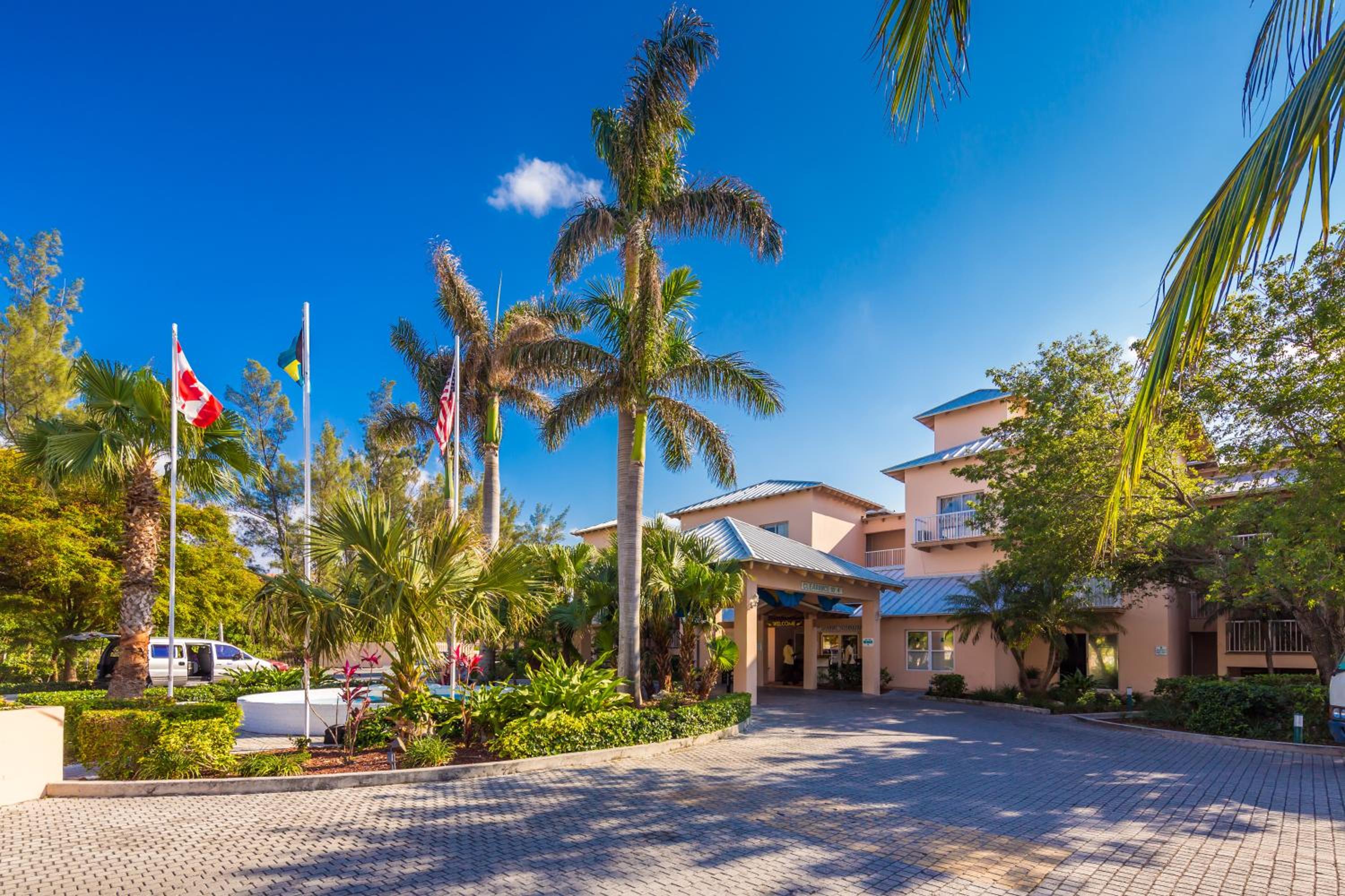 Island Seas Resort - Photo 10