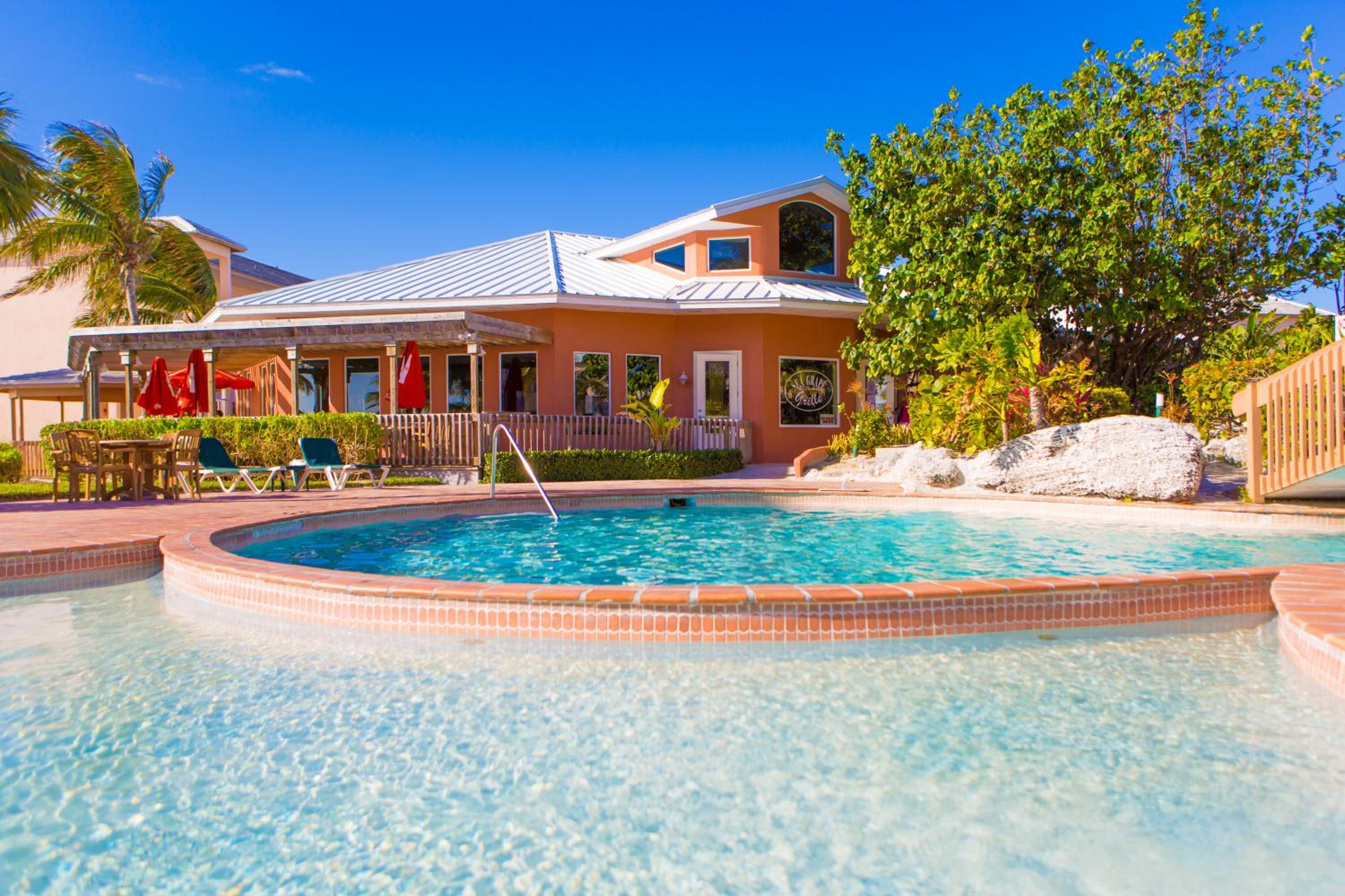 Island Seas Resort - Photo 12