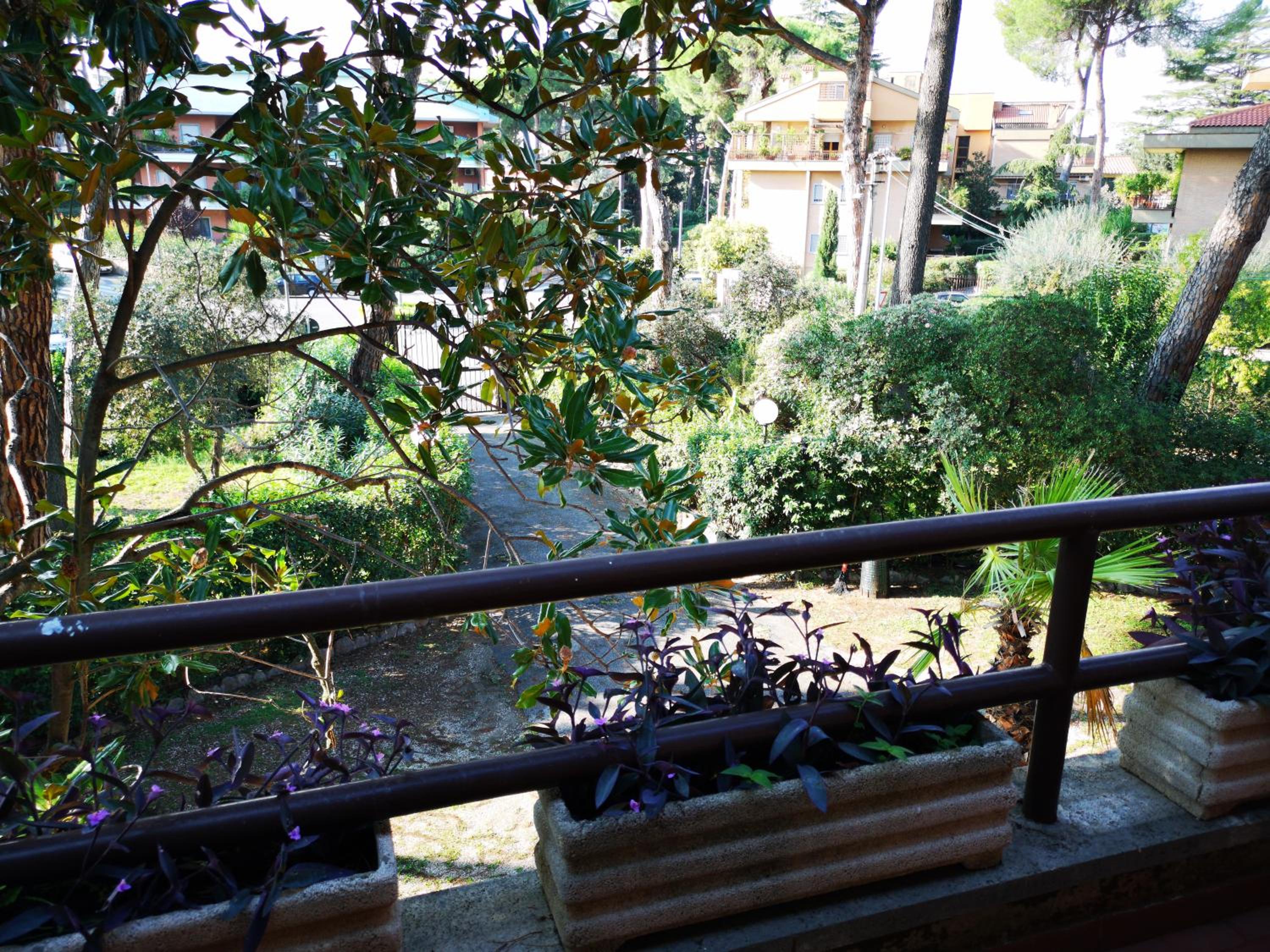 Comfort Rooms Villa Gaia Tor Vergata