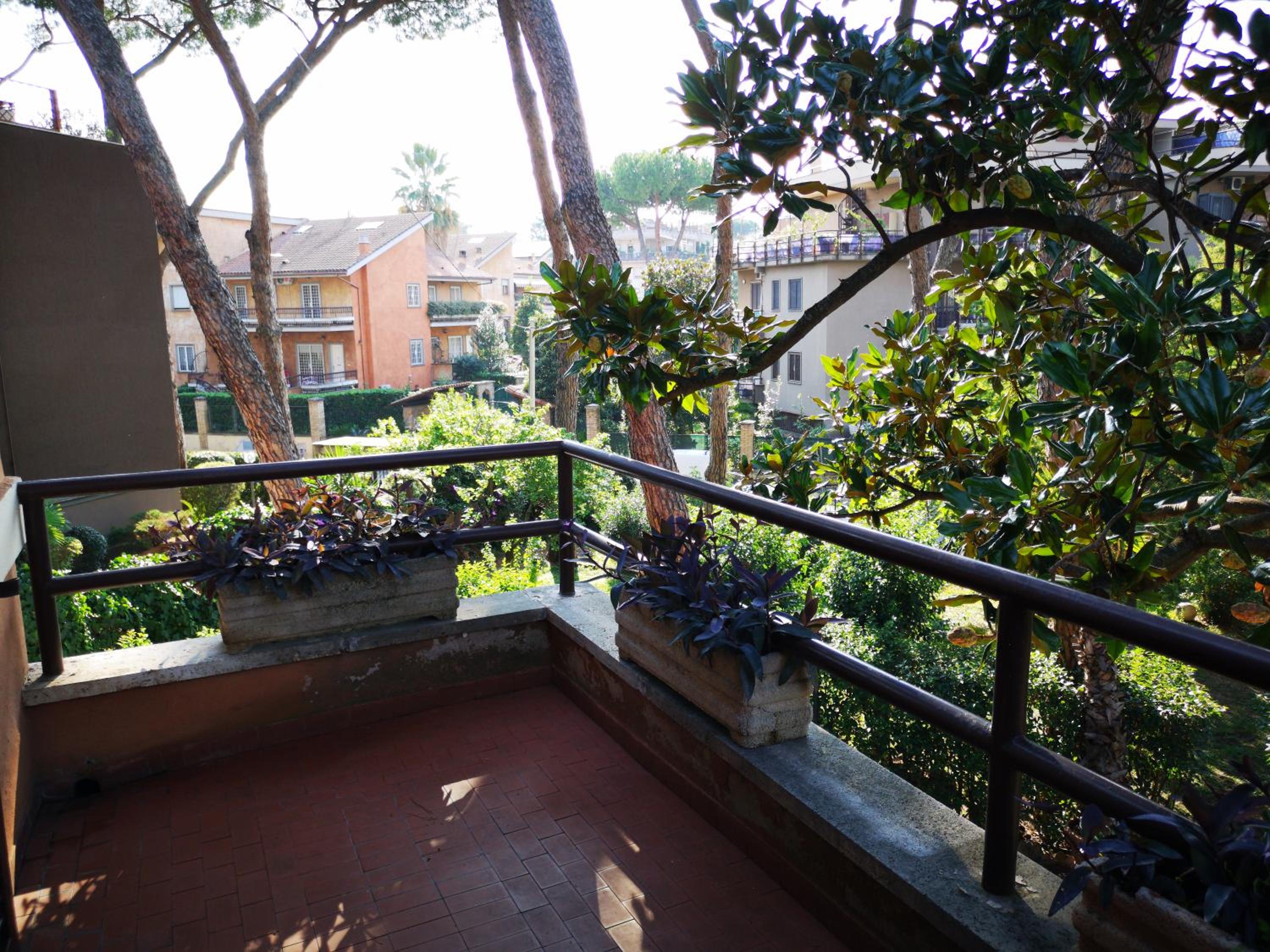 Comfort Rooms Villa Gaia Tor Vergata