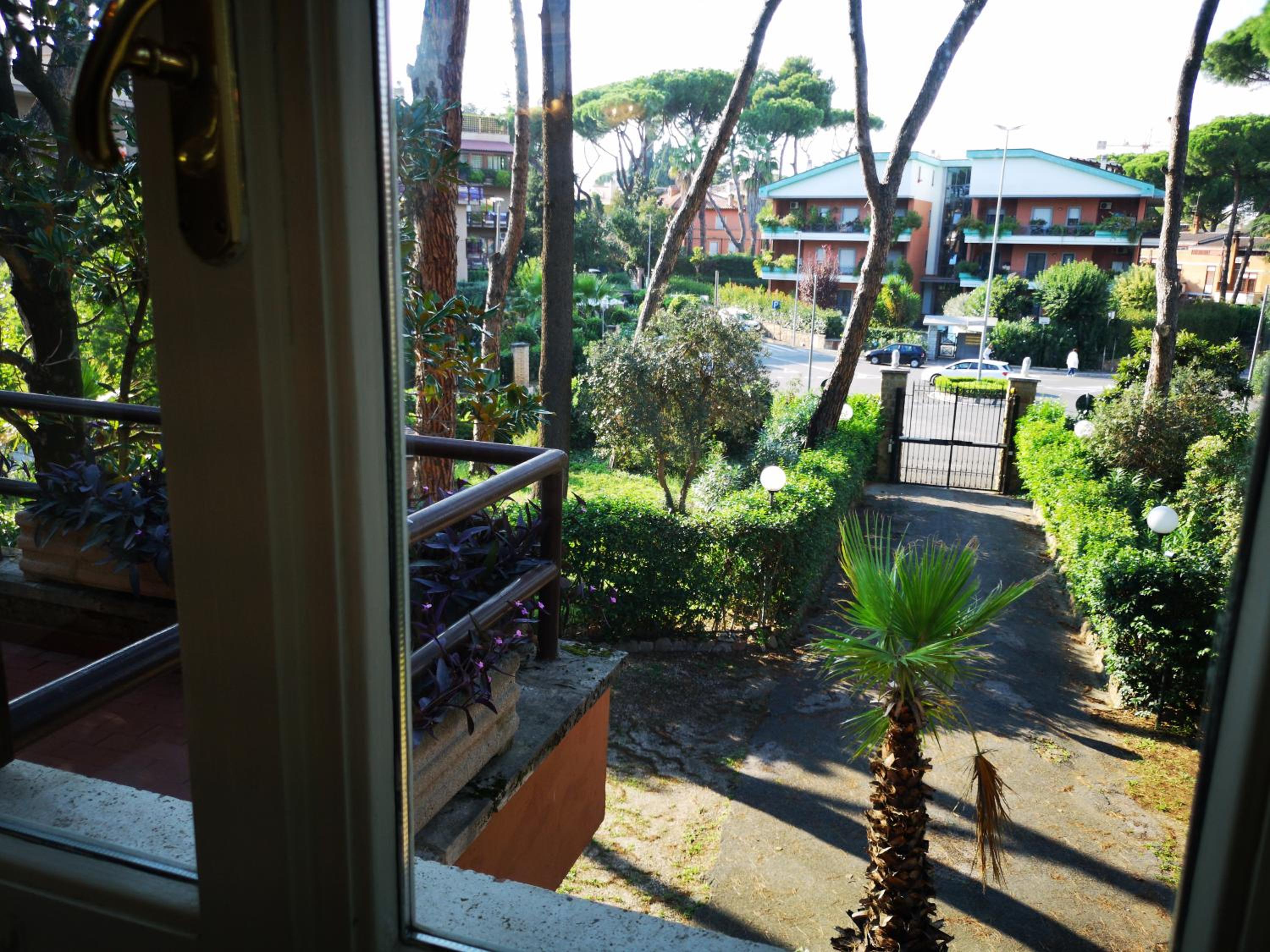 Comfort Rooms Villa Gaia Tor Vergata