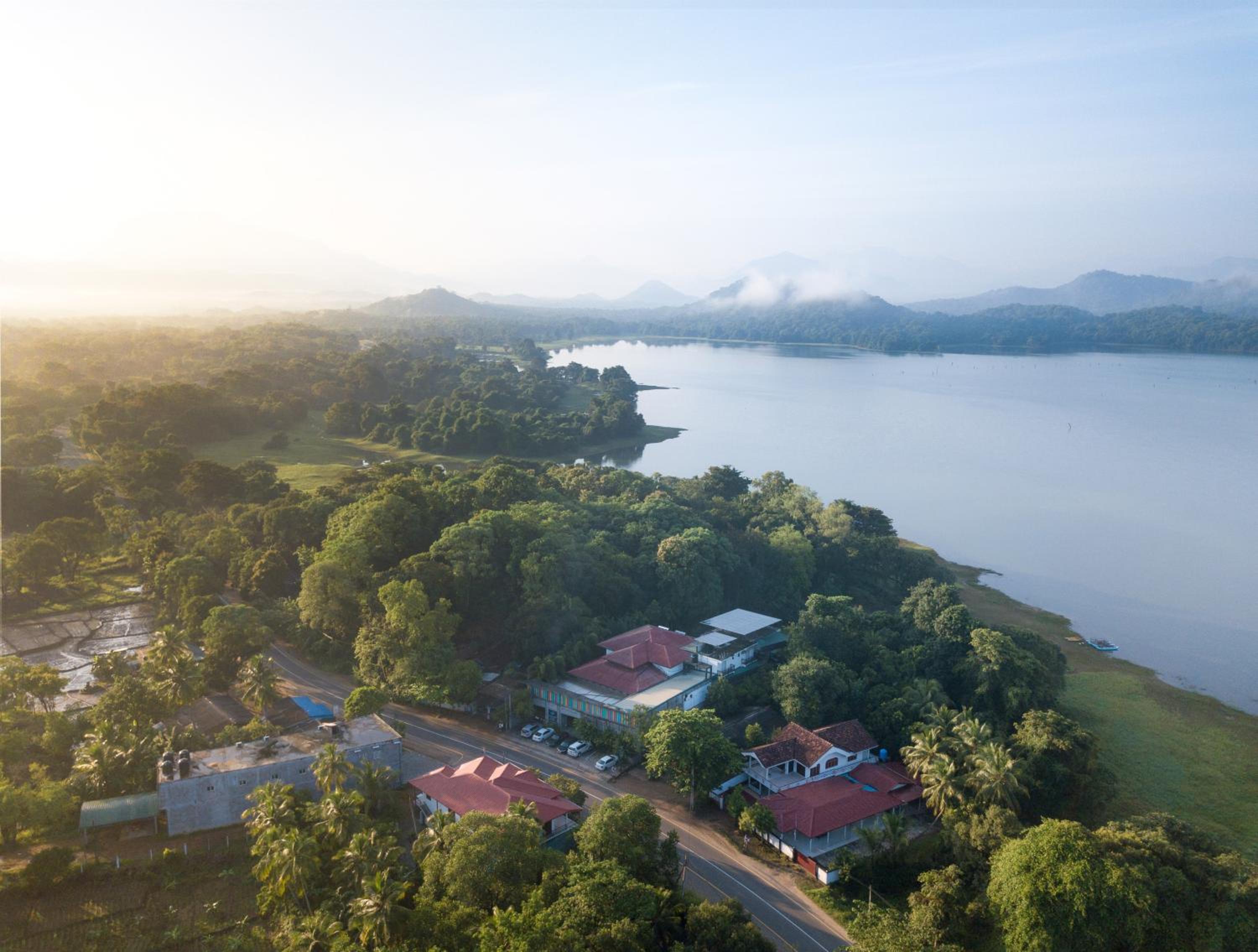 Mapakada Village - Mahiyanganaya