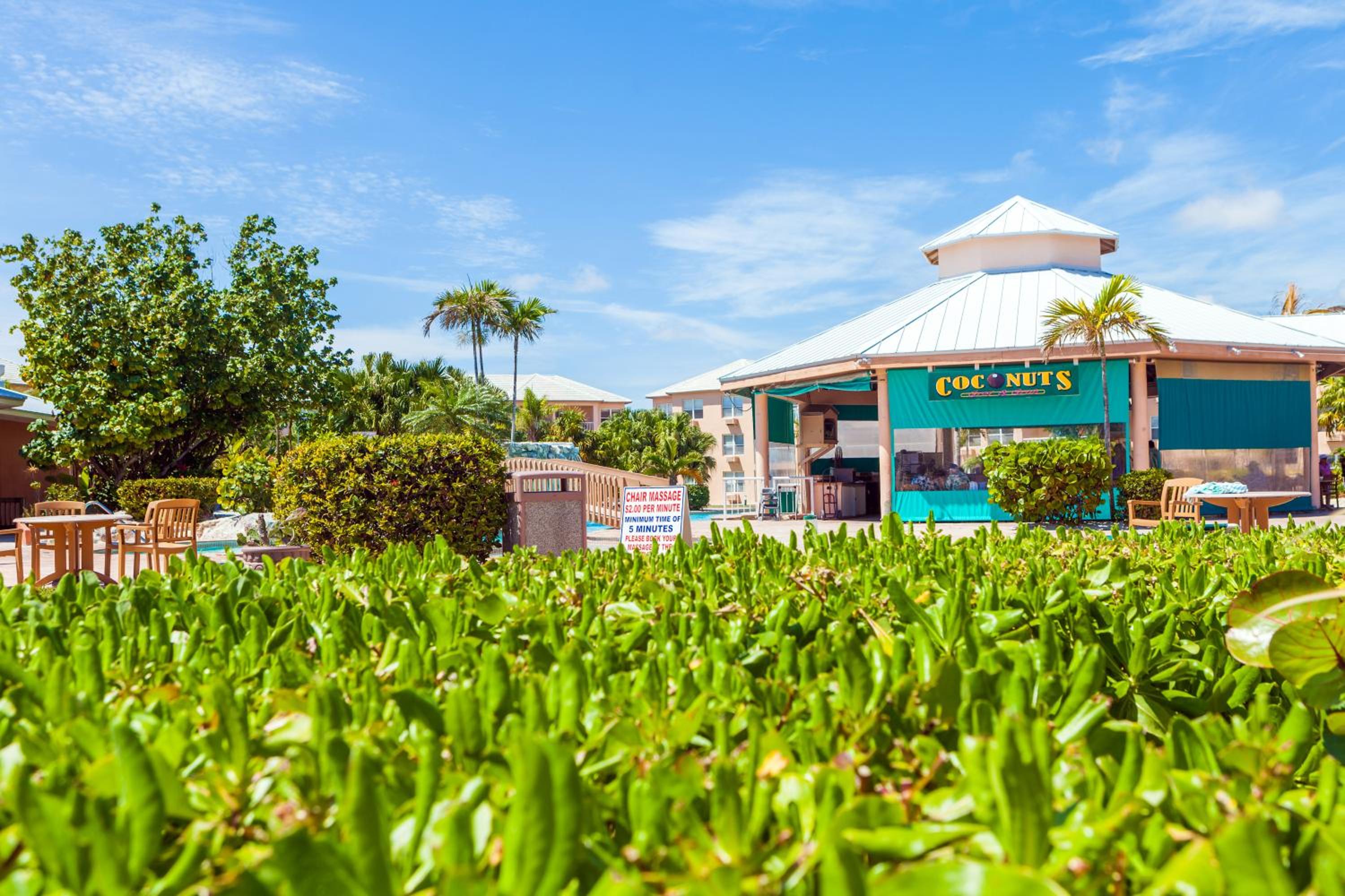 Island Seas Resort - Photo 16