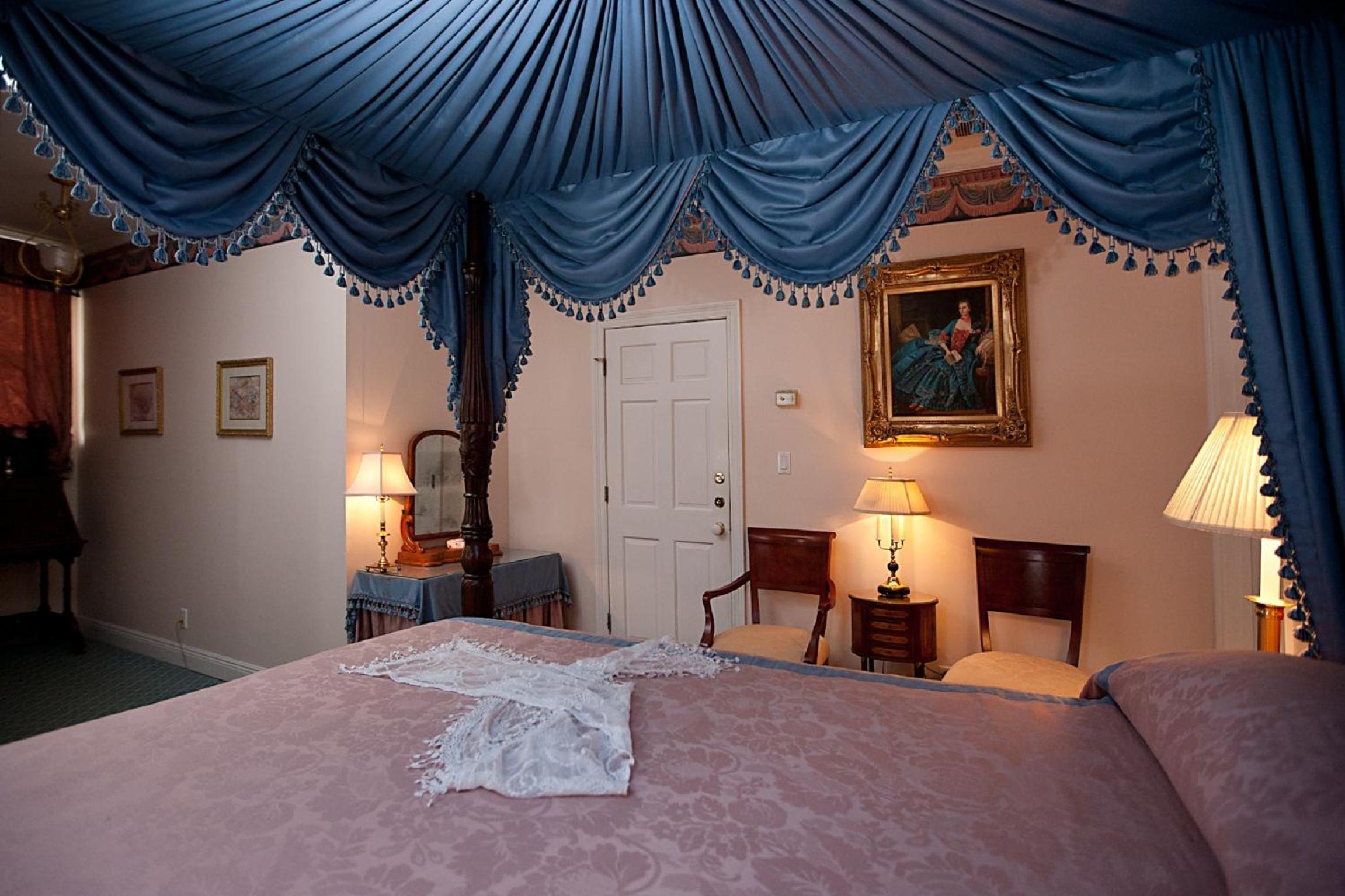 Natchez Vacations - Monmouth Historic Inn - Property Image 15