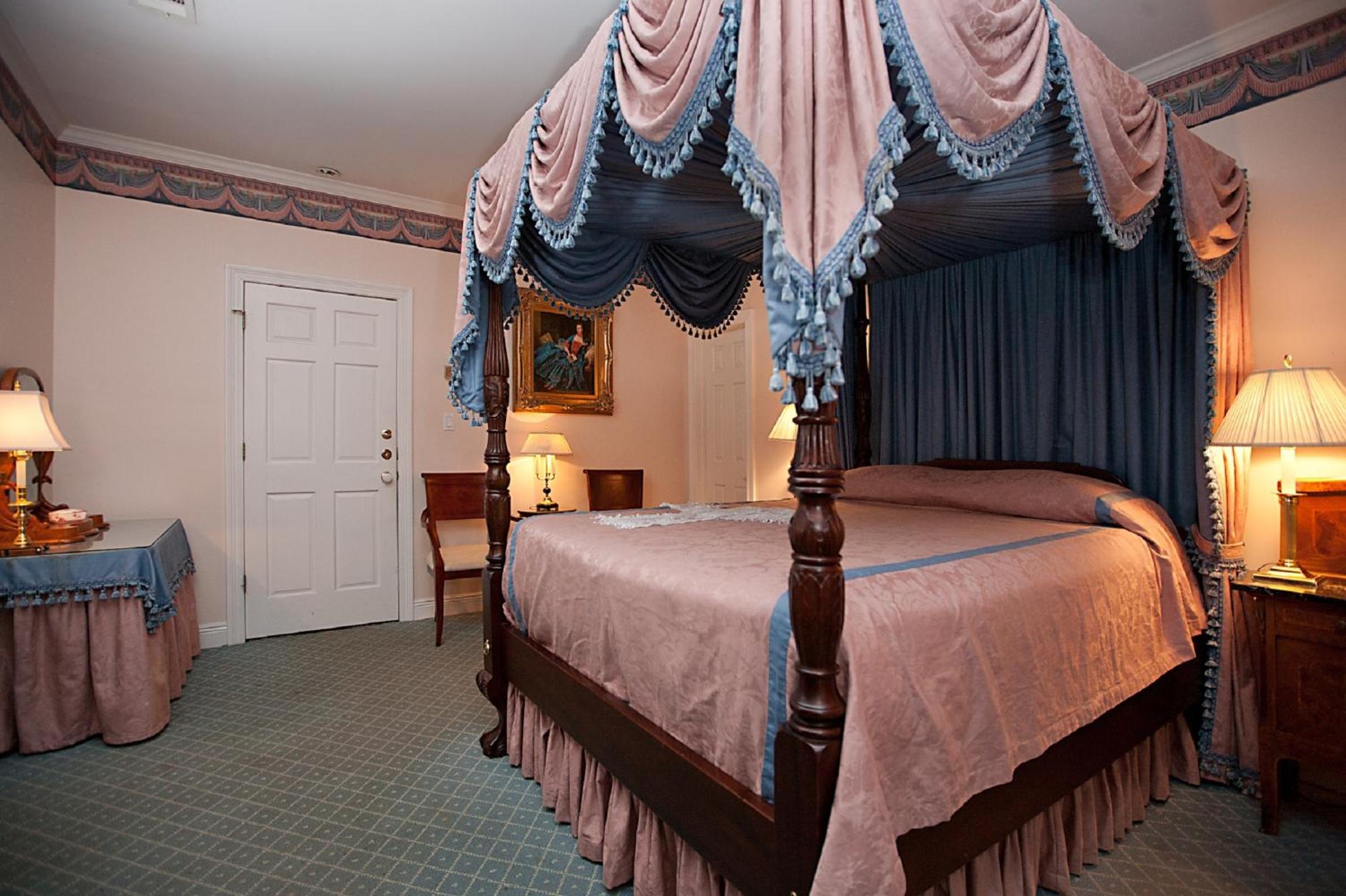 Natchez Vacations - Monmouth Historic Inn - Property Image 3