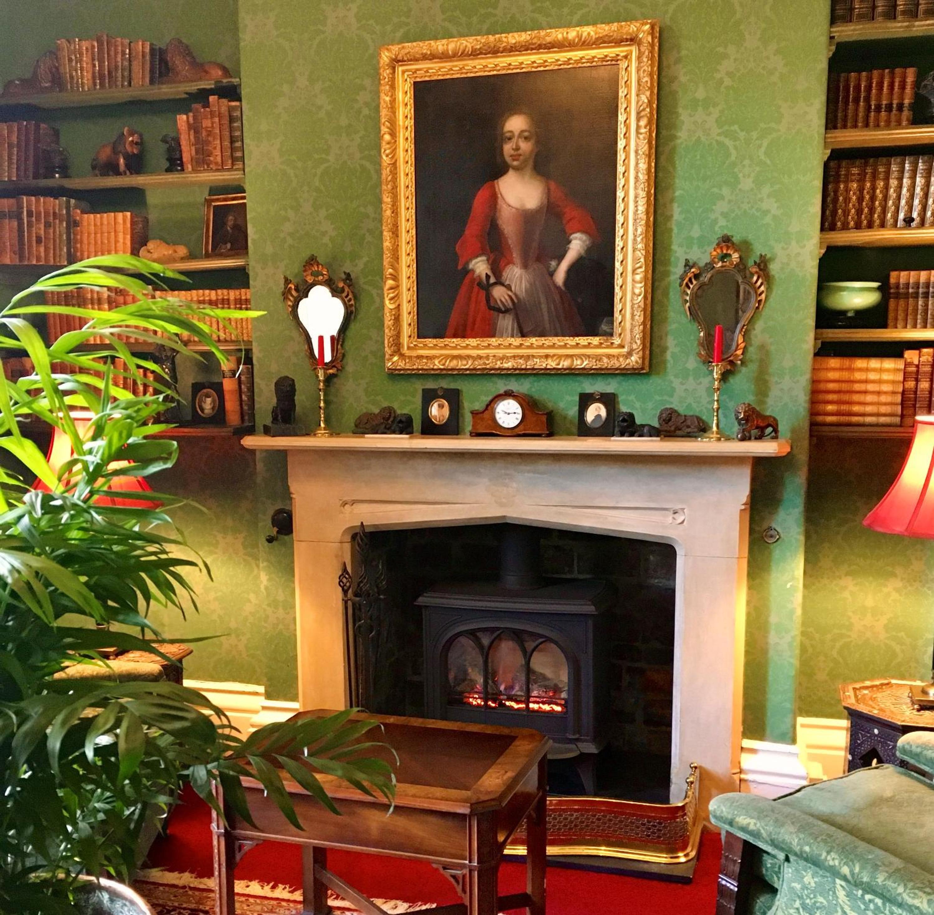 Beryl Country House