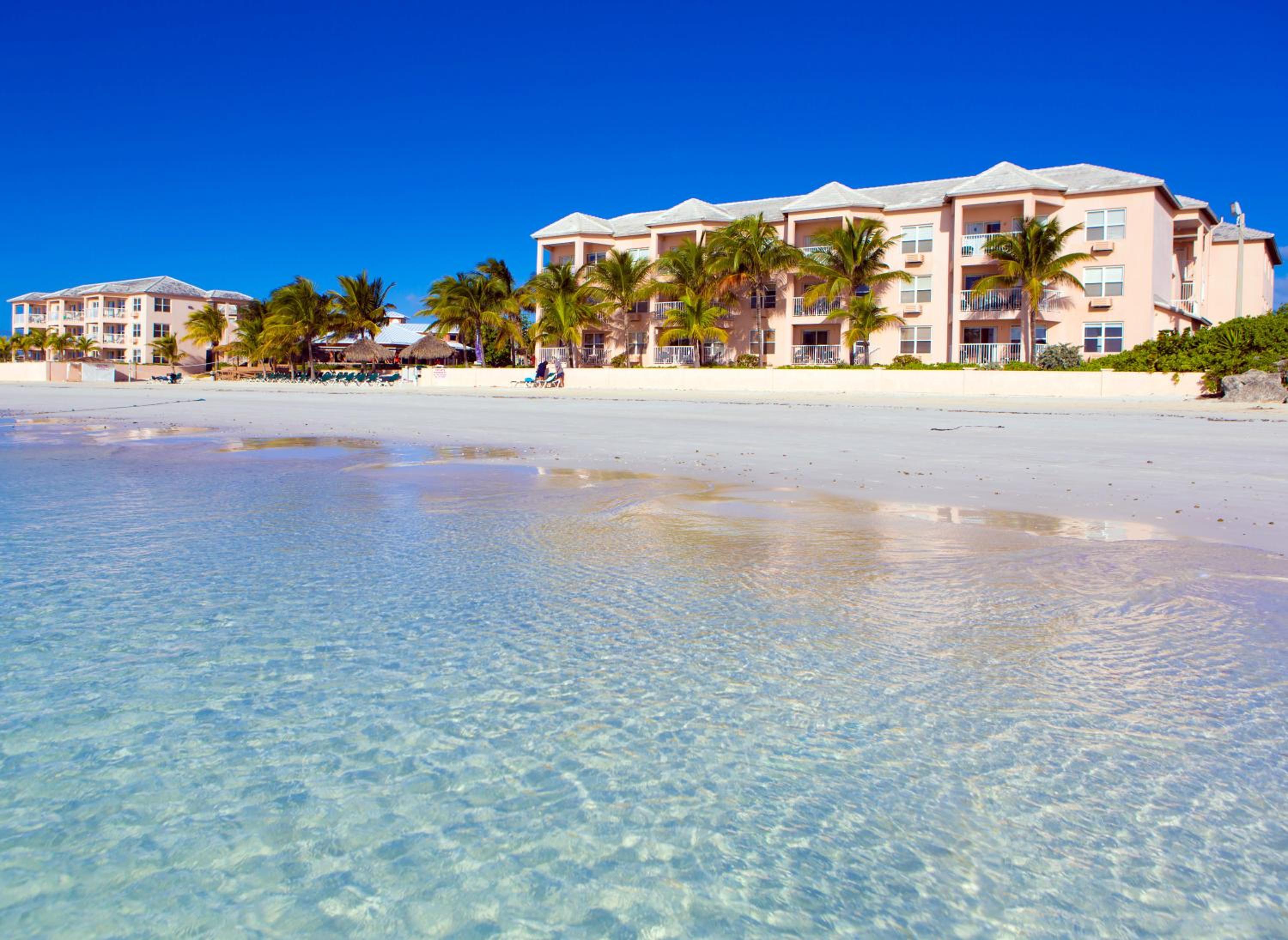 Grand Bahama Island - Freeport Vacations - Island Seas Resort - Property Image 10